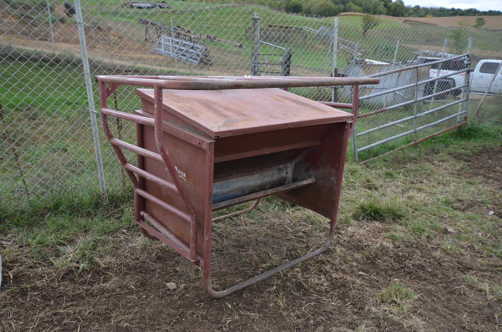 Image for TRACTORS, HAY & TILLAGE EQUIP,  LIVESTOCK EQUIP, TOOLS AND MORE! - Mondovi, WI