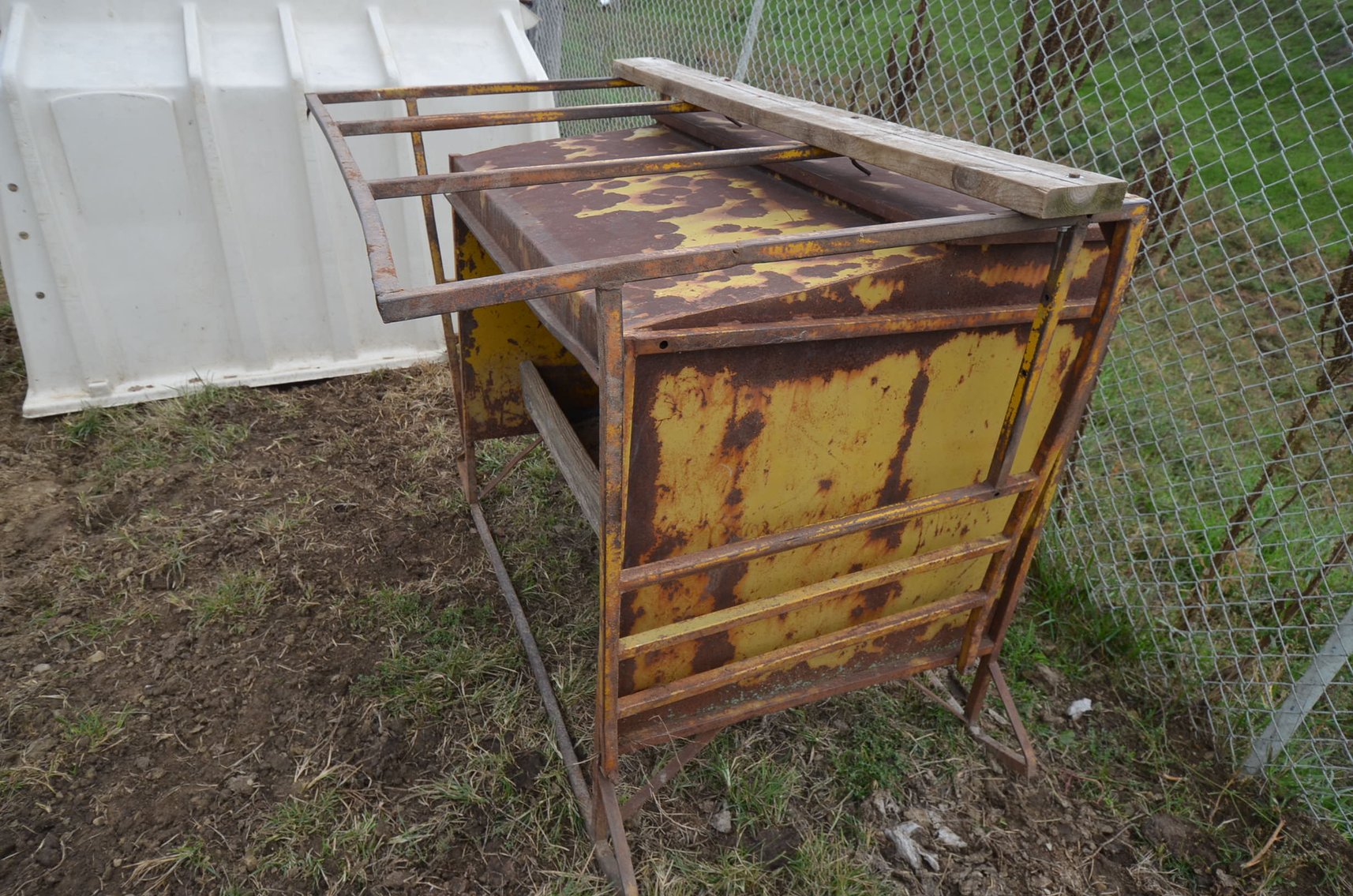 Image for TRACTORS, HAY & TILLAGE EQUIP,  LIVESTOCK EQUIP, TOOLS AND MORE! - Mondovi, WI