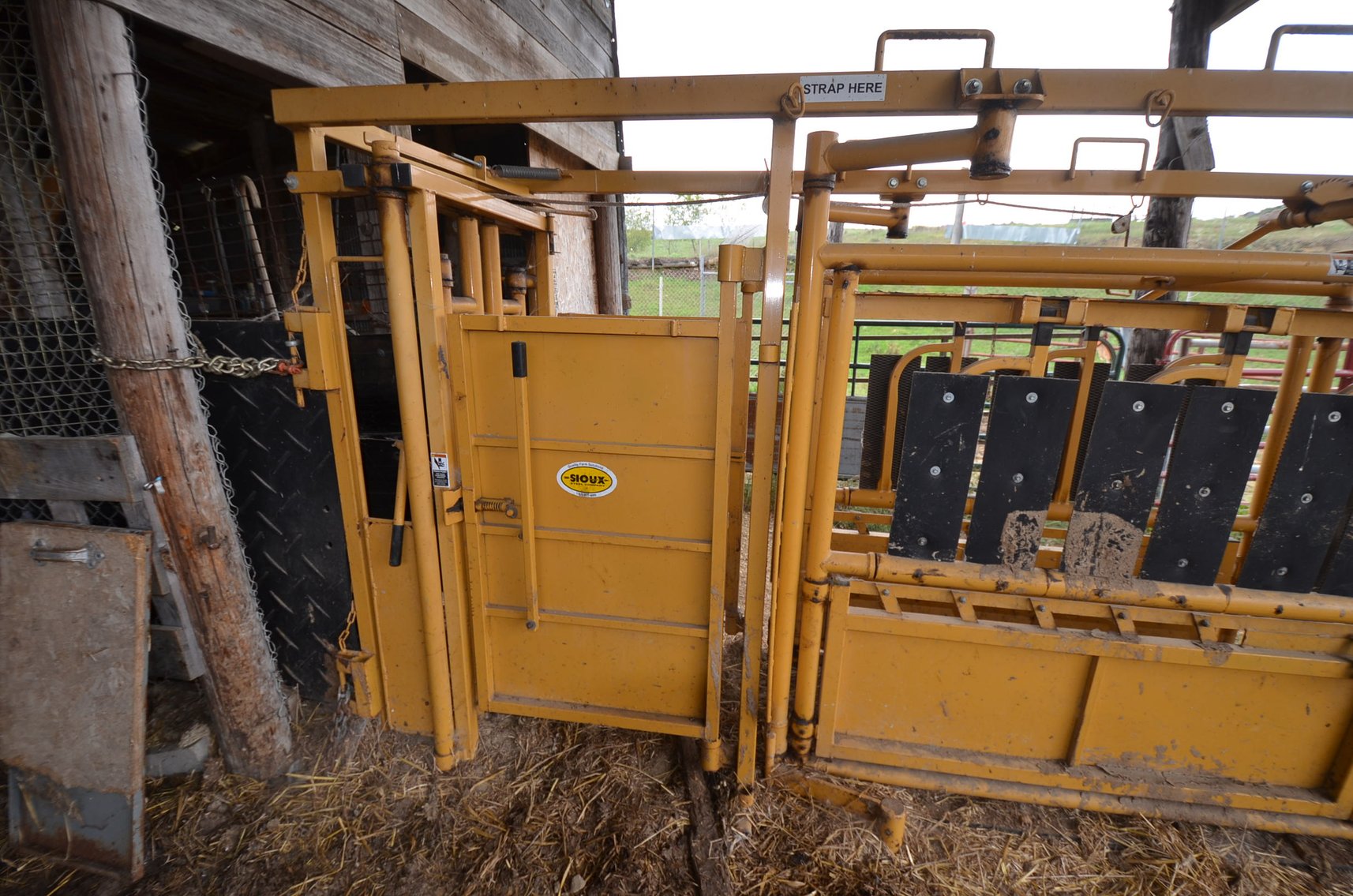 Image for TRACTORS, HAY & TILLAGE EQUIP,  LIVESTOCK EQUIP, TOOLS AND MORE! - Mondovi, WI