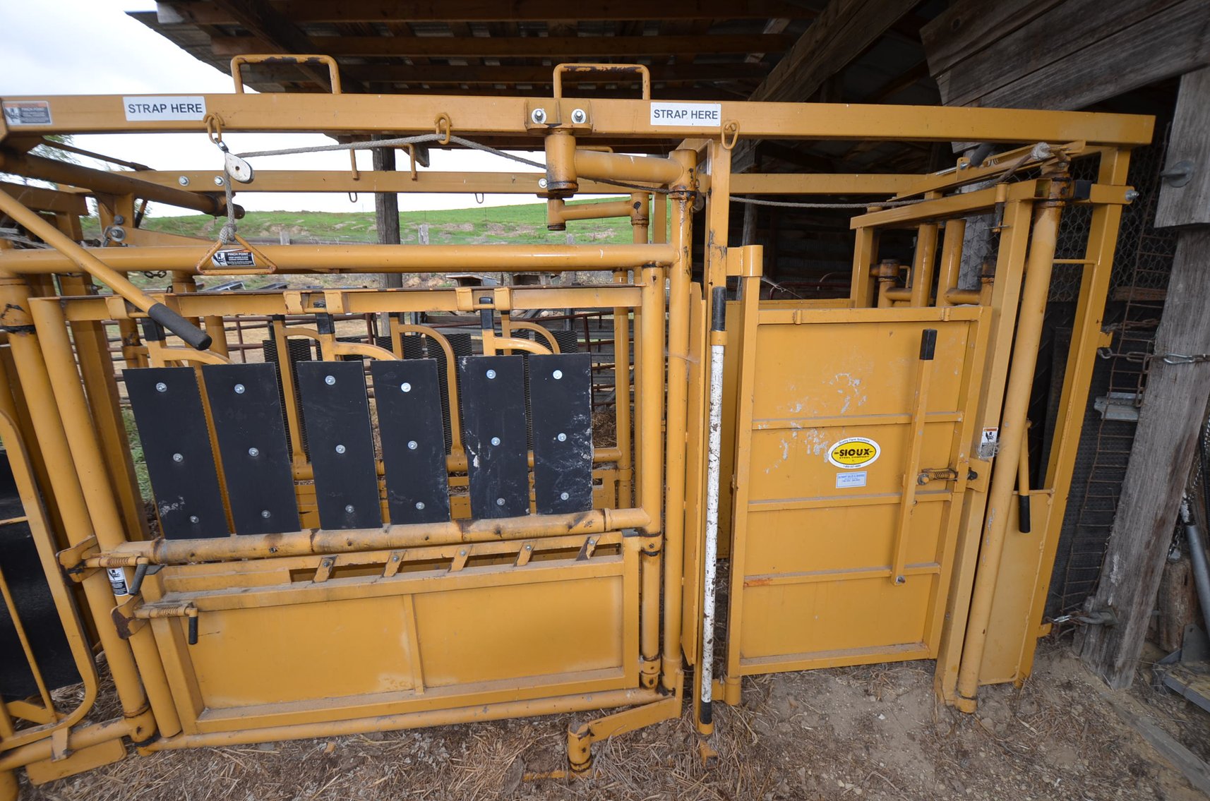 Image for TRACTORS, HAY & TILLAGE EQUIP,  LIVESTOCK EQUIP, TOOLS AND MORE! - Mondovi, WI