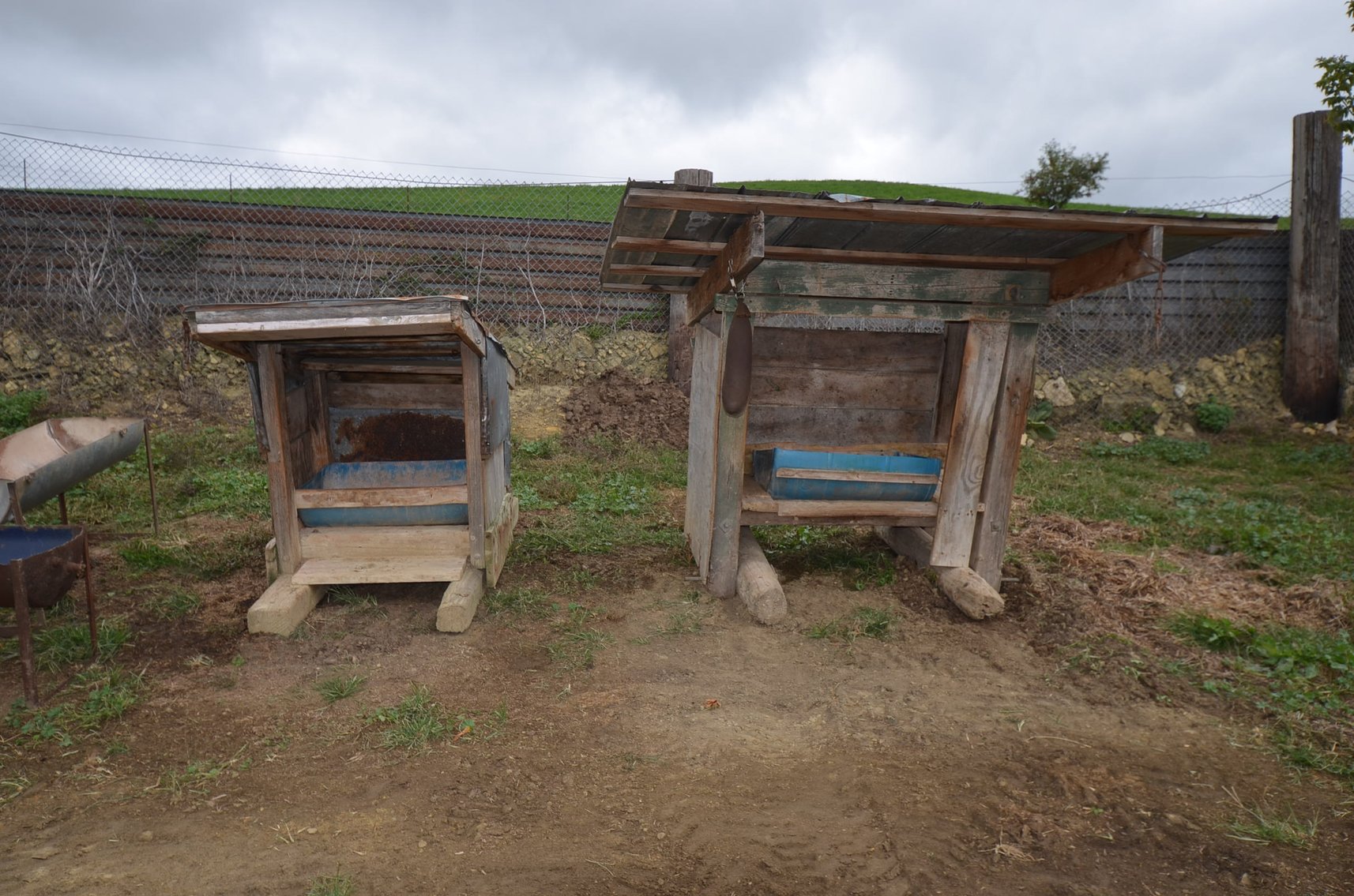 Image for TRACTORS, HAY & TILLAGE EQUIP,  LIVESTOCK EQUIP, TOOLS AND MORE! - Mondovi, WI