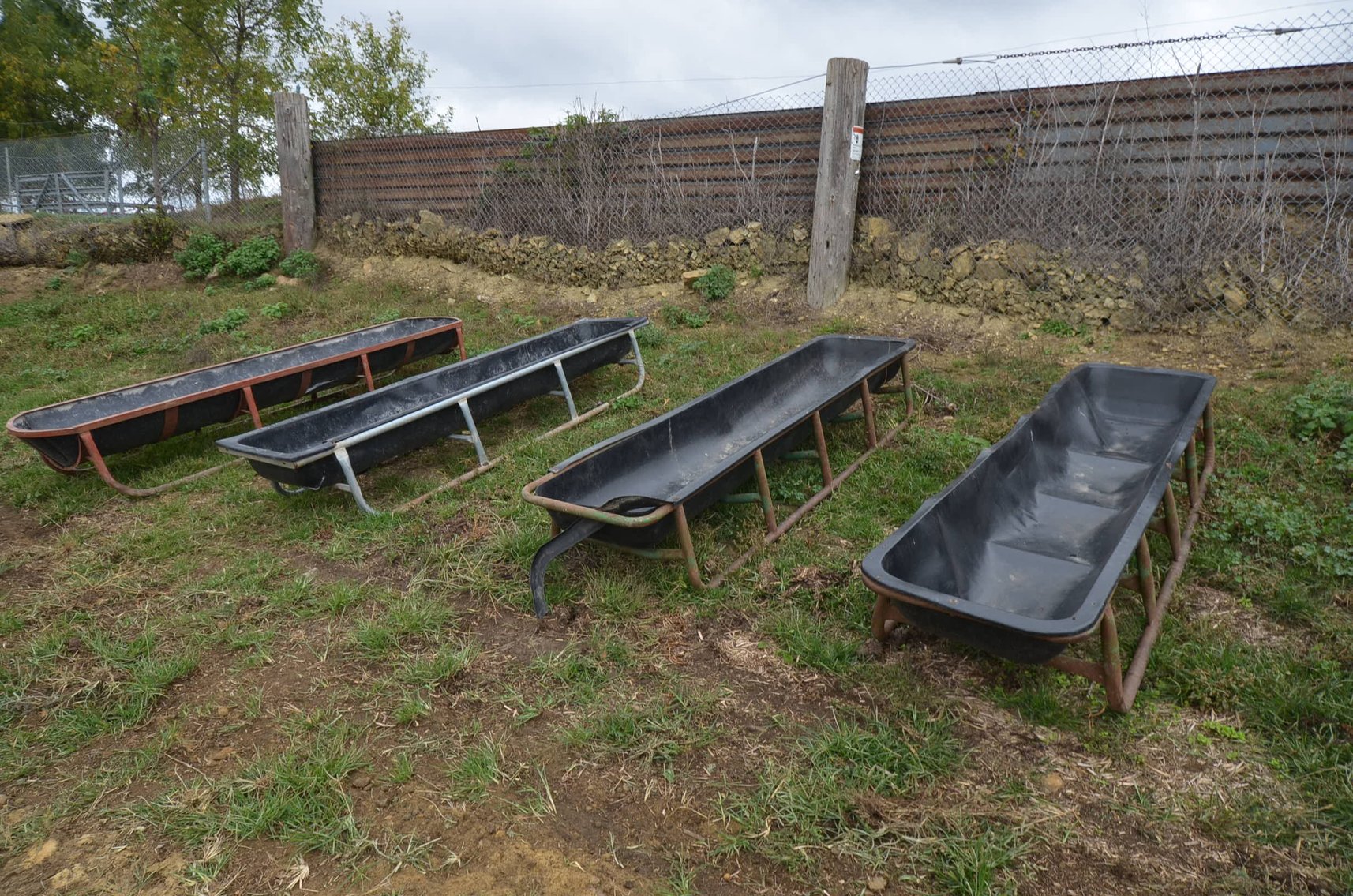 Image for TRACTORS, HAY & TILLAGE EQUIP,  LIVESTOCK EQUIP, TOOLS AND MORE! - Mondovi, WI