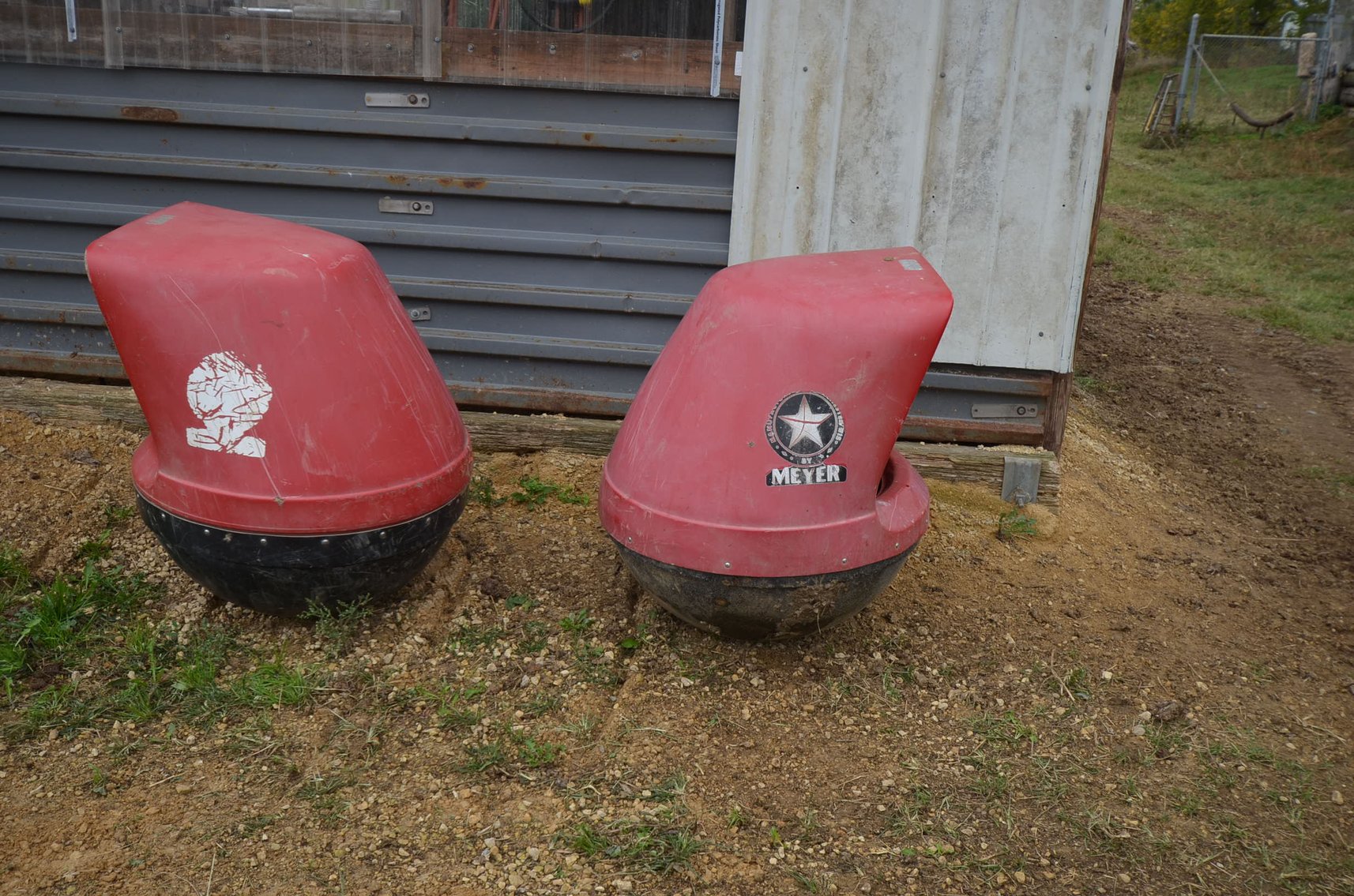 Image for TRACTORS, HAY & TILLAGE EQUIP,  LIVESTOCK EQUIP, TOOLS AND MORE! - Mondovi, WI