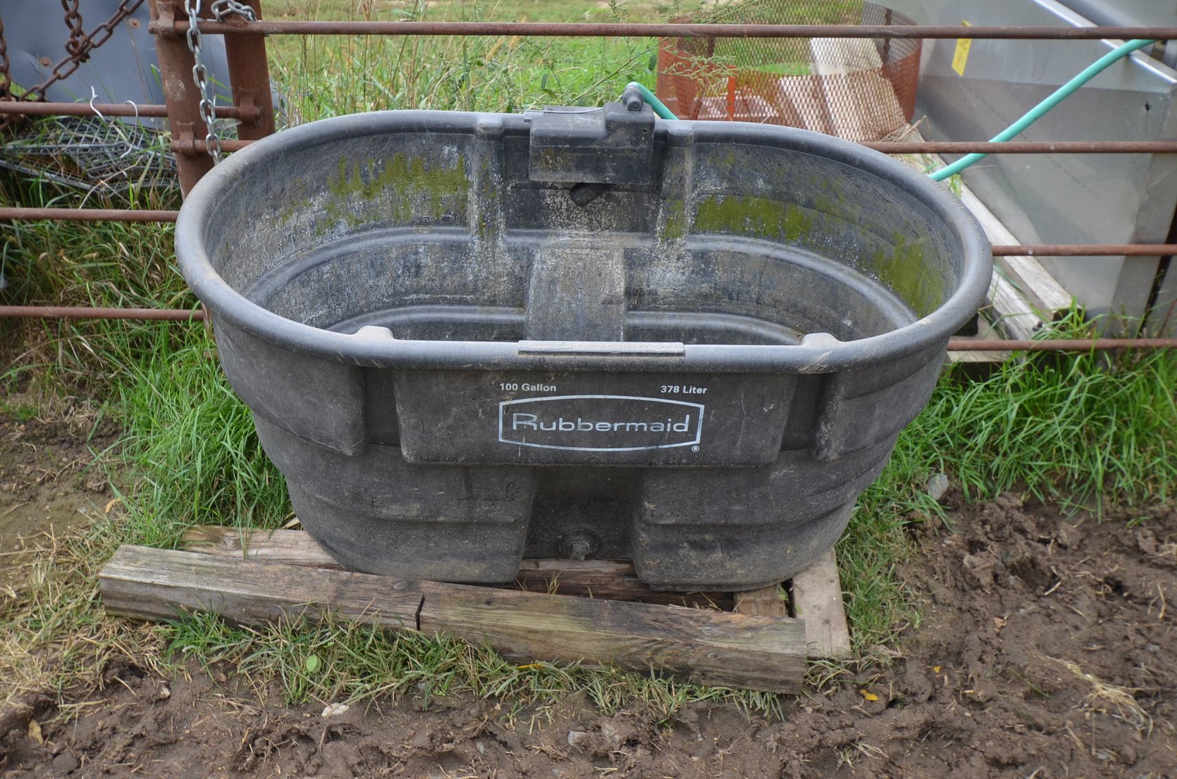 Image for TRACTORS, HAY & TILLAGE EQUIP,  LIVESTOCK EQUIP, TOOLS AND MORE! - Mondovi, WI