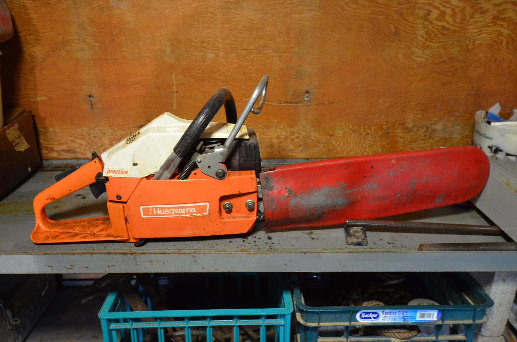 Image for TRACTORS, HAY & TILLAGE EQUIP,  LIVESTOCK EQUIP, TOOLS AND MORE! - Mondovi, WI