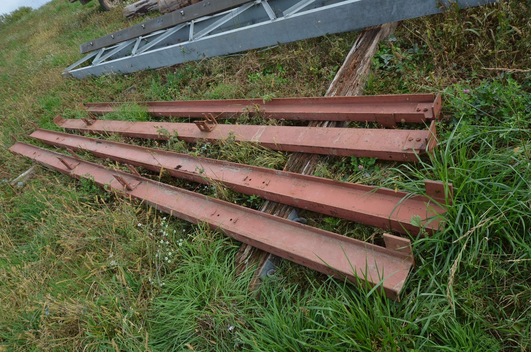 Image for TRACTORS, HAY & TILLAGE EQUIP,  LIVESTOCK EQUIP, TOOLS AND MORE! - Mondovi, WI