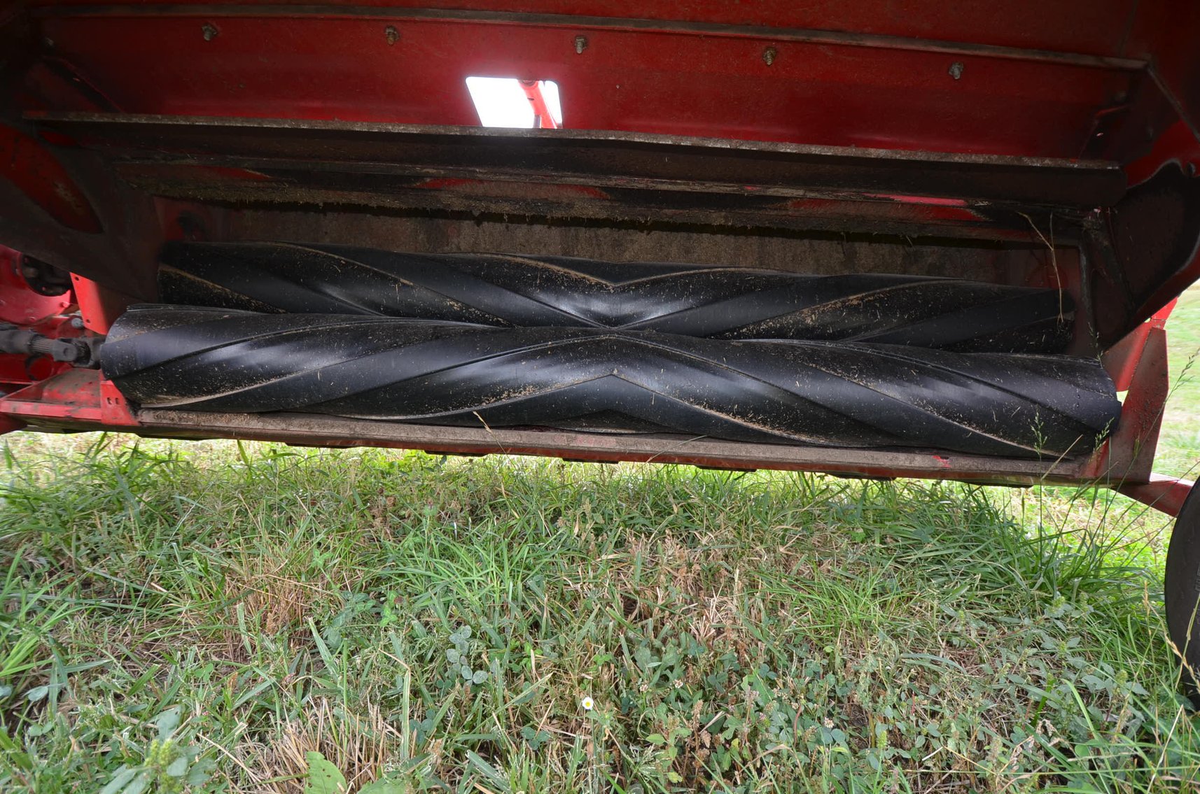 Image for TRACTORS, HAY & TILLAGE EQUIP,  LIVESTOCK EQUIP, TOOLS AND MORE! - Mondovi, WI