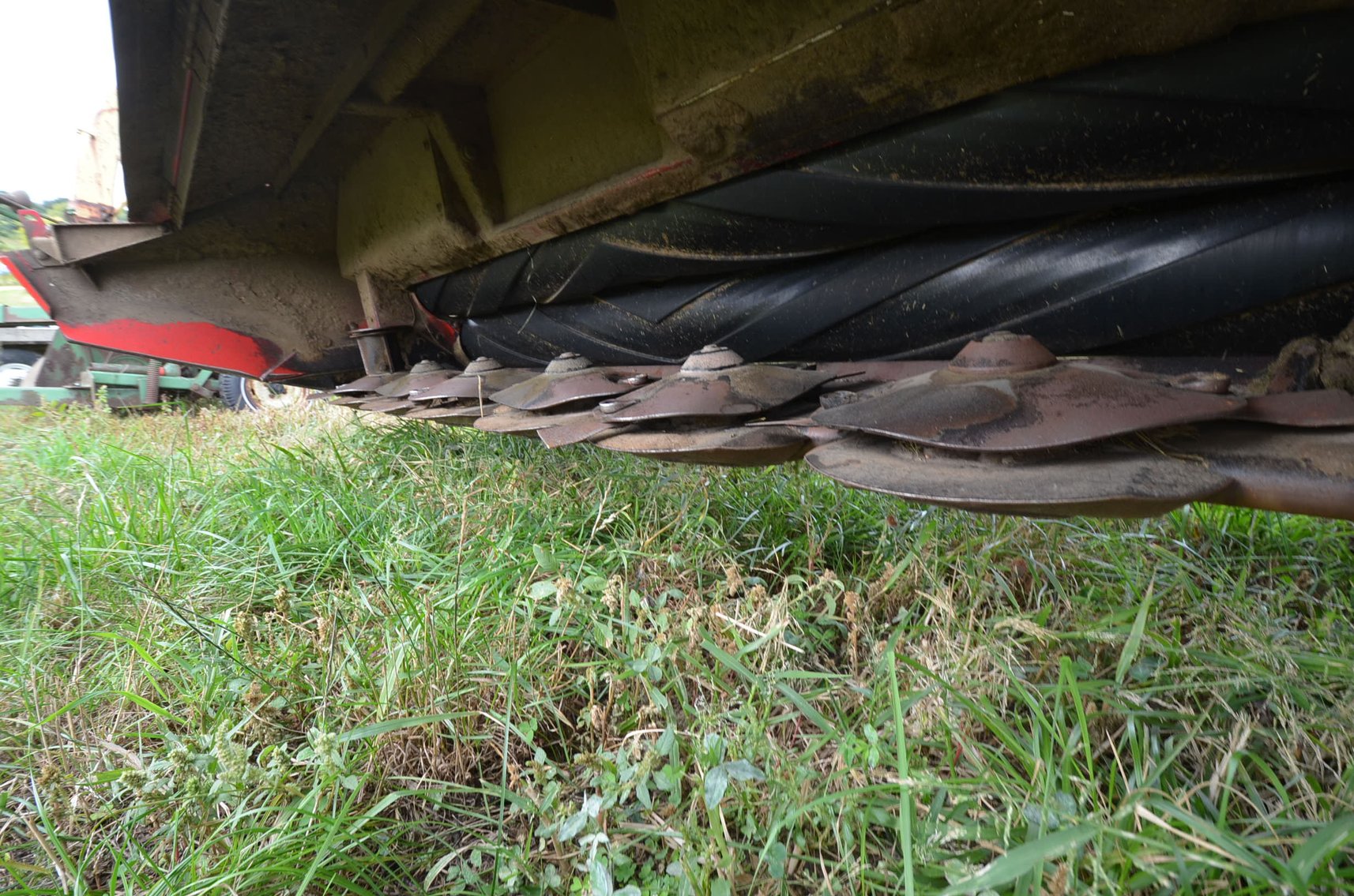 Image for TRACTORS, HAY & TILLAGE EQUIP,  LIVESTOCK EQUIP, TOOLS AND MORE! - Mondovi, WI