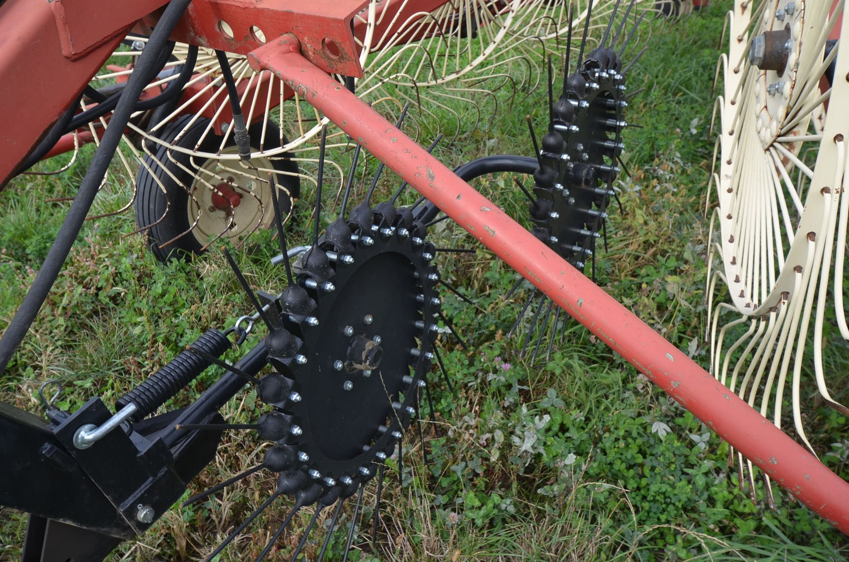 Image for TRACTORS, HAY & TILLAGE EQUIP,  LIVESTOCK EQUIP, TOOLS AND MORE! - Mondovi, WI