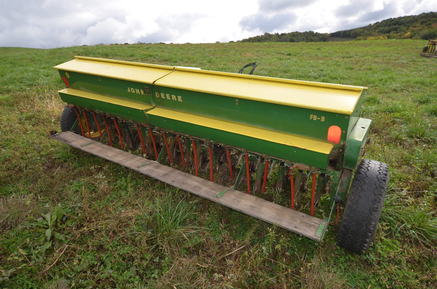 Image for TRACTORS, HAY & TILLAGE EQUIP,  LIVESTOCK EQUIP, TOOLS AND MORE! - Mondovi, WI