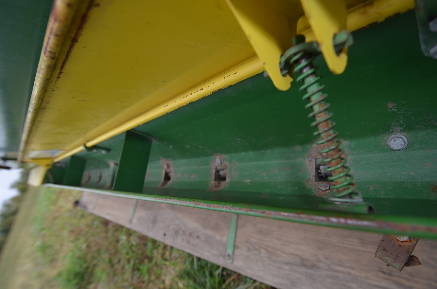 Image for TRACTORS, HAY & TILLAGE EQUIP,  LIVESTOCK EQUIP, TOOLS AND MORE! - Mondovi, WI