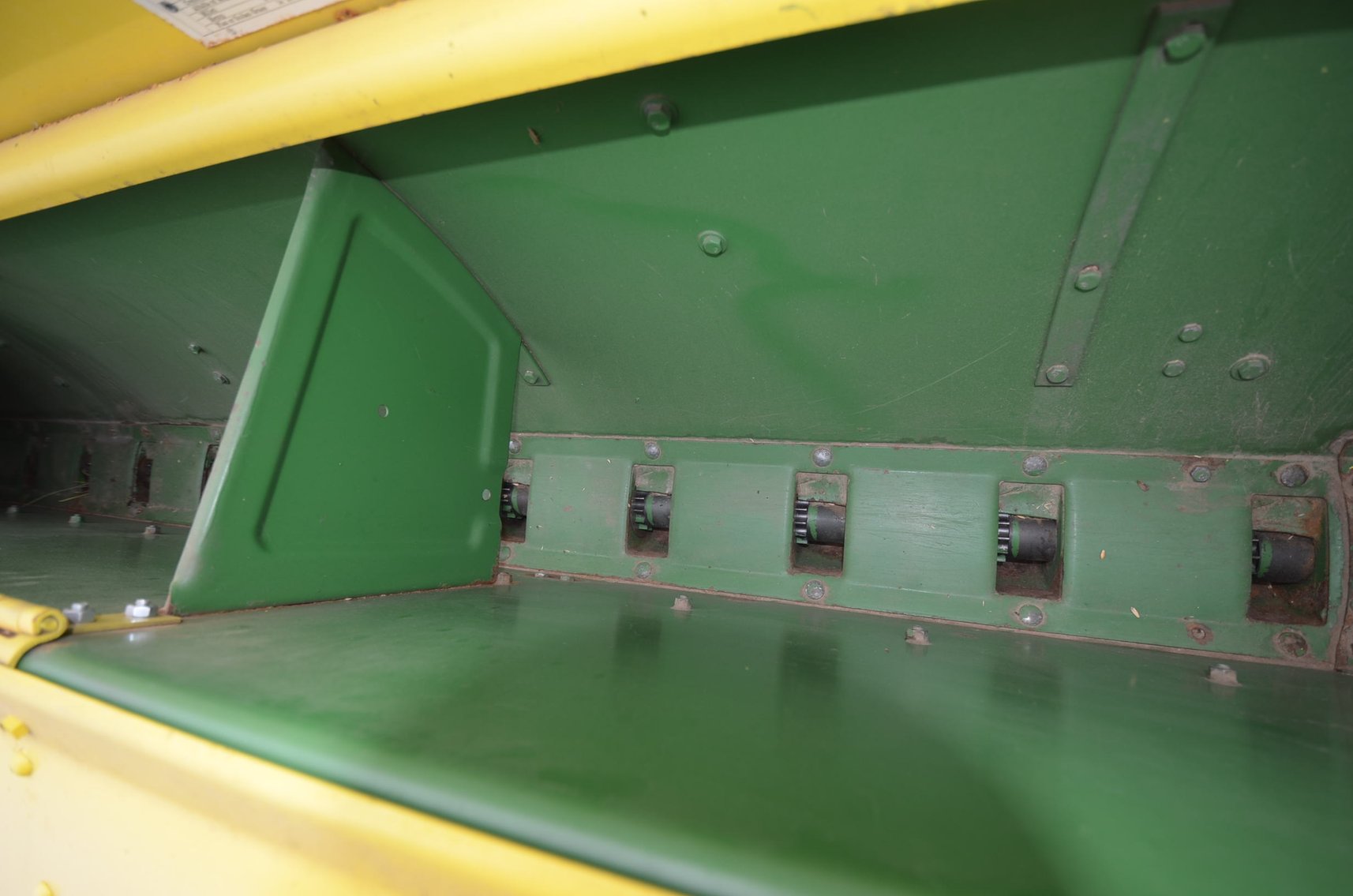 Image for TRACTORS, HAY & TILLAGE EQUIP,  LIVESTOCK EQUIP, TOOLS AND MORE! - Mondovi, WI