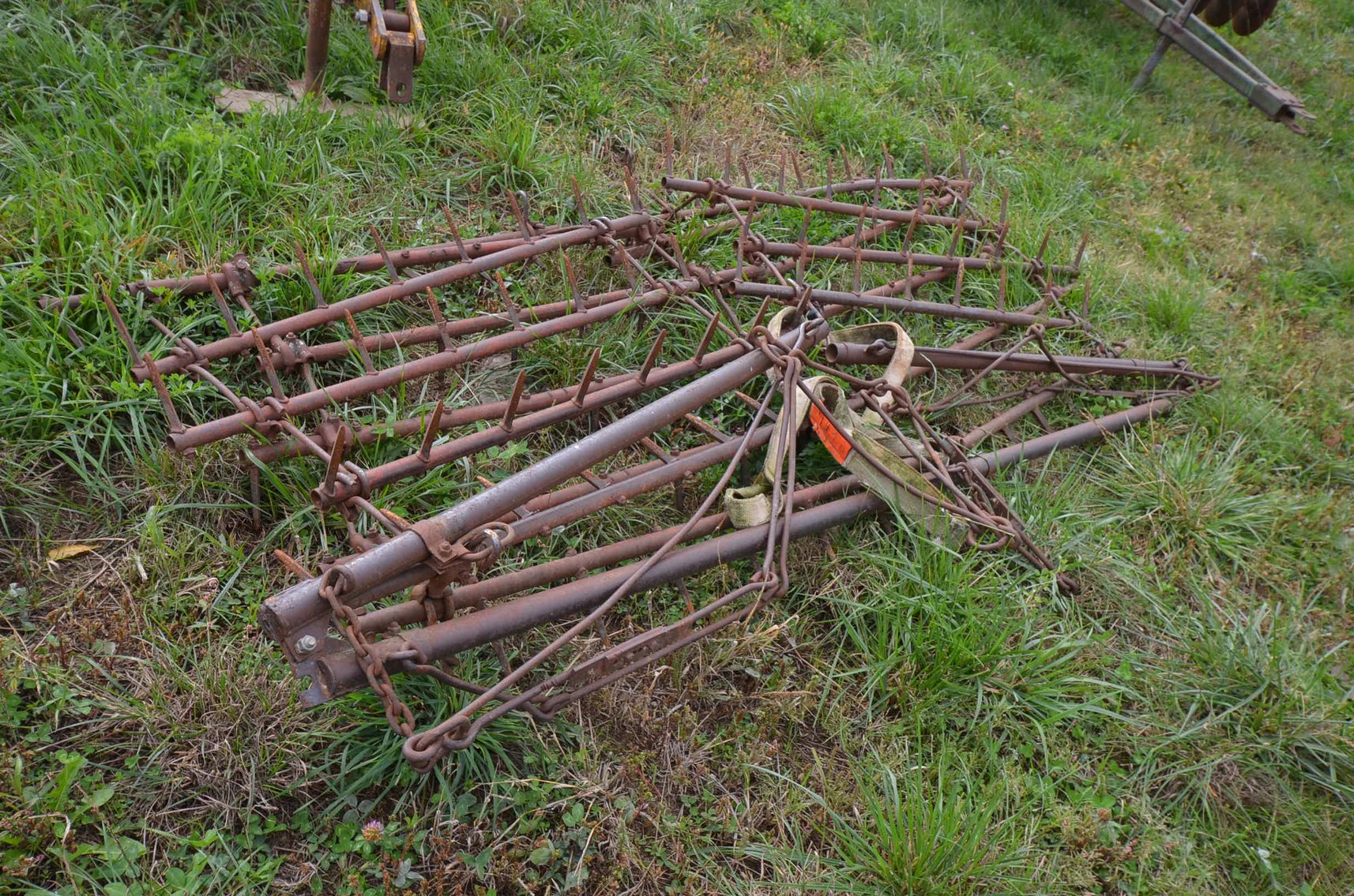 Image for TRACTORS, HAY & TILLAGE EQUIP,  LIVESTOCK EQUIP, TOOLS AND MORE! - Mondovi, WI