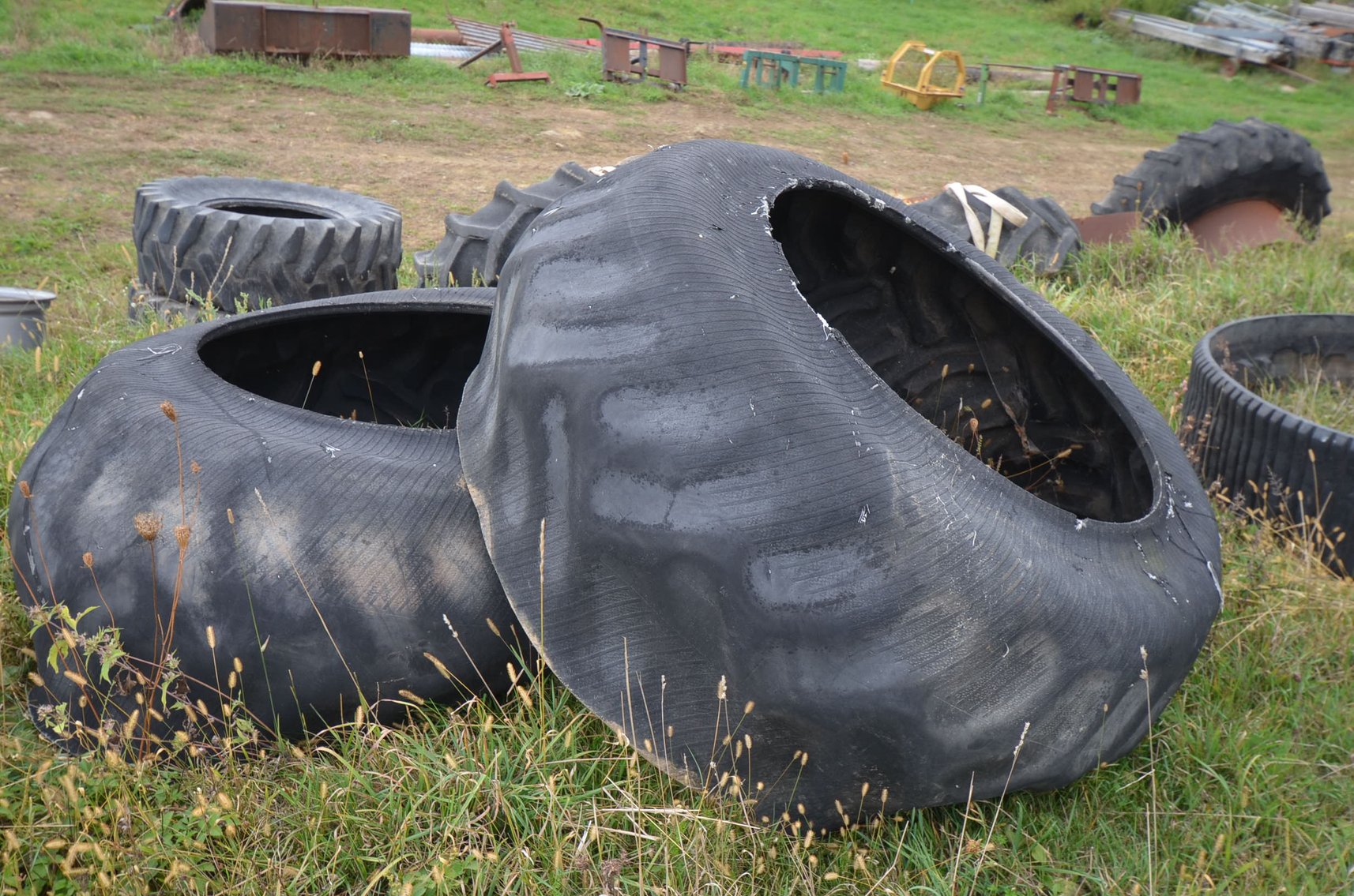 Image for TRACTORS, HAY & TILLAGE EQUIP,  LIVESTOCK EQUIP, TOOLS AND MORE! - Mondovi, WI