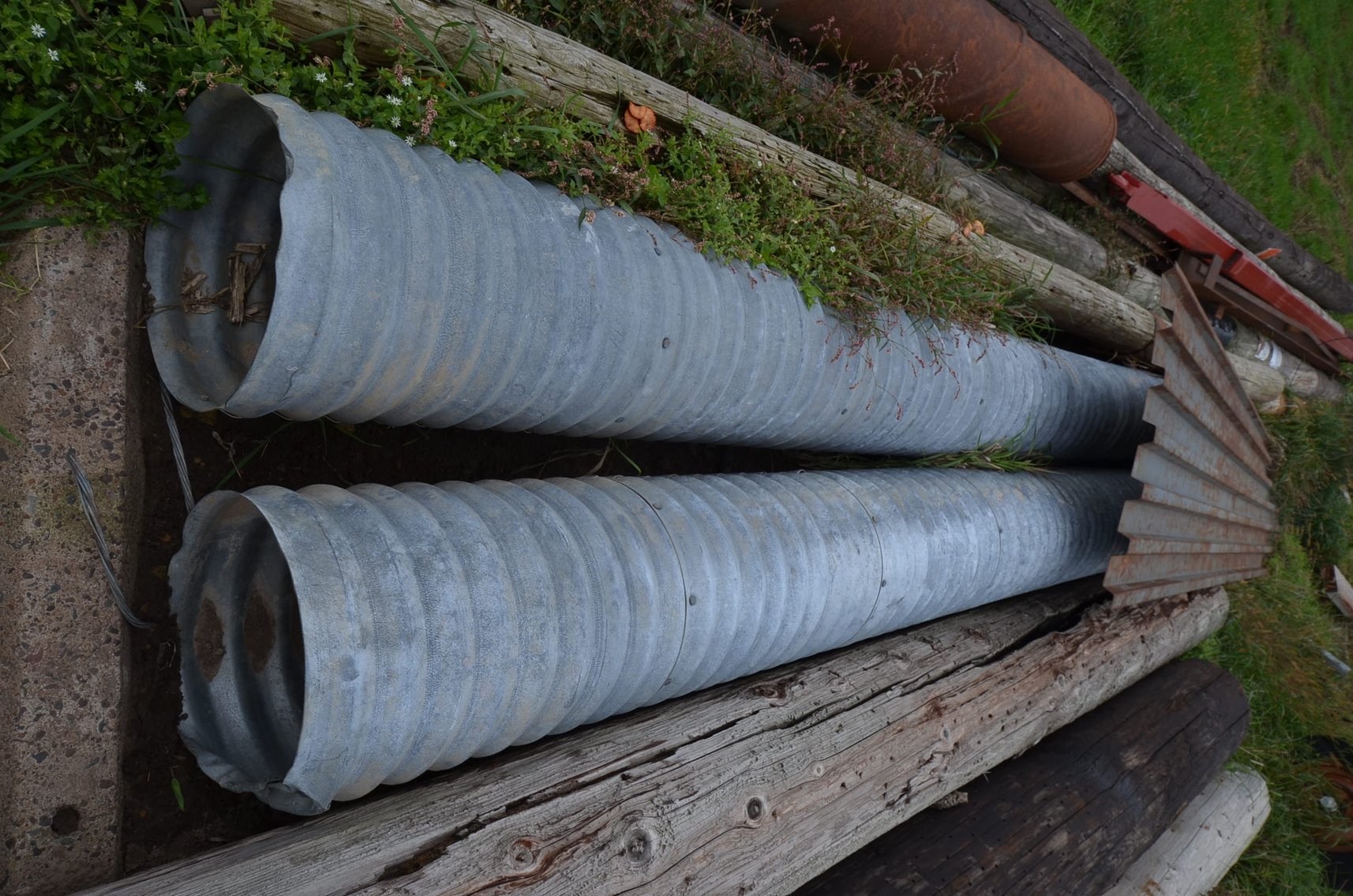 Image for TRACTORS, HAY & TILLAGE EQUIP,  LIVESTOCK EQUIP, TOOLS AND MORE! - Mondovi, WI