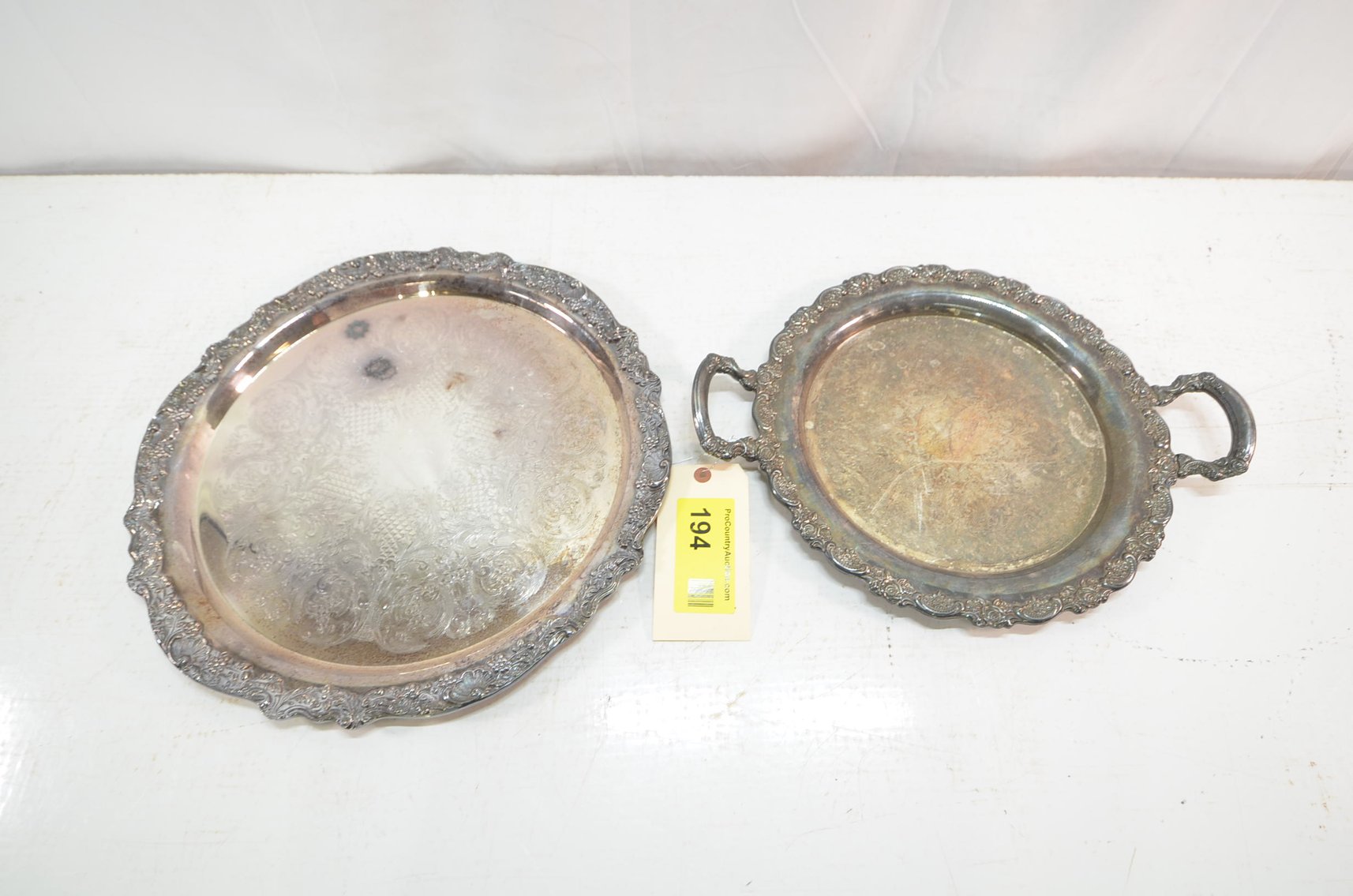 Image for FERTILIZER TRUCK, TRACTORS, MOWERS, TRAILER, TOOLS AND COLLECTIBLES - Mondovi, WI