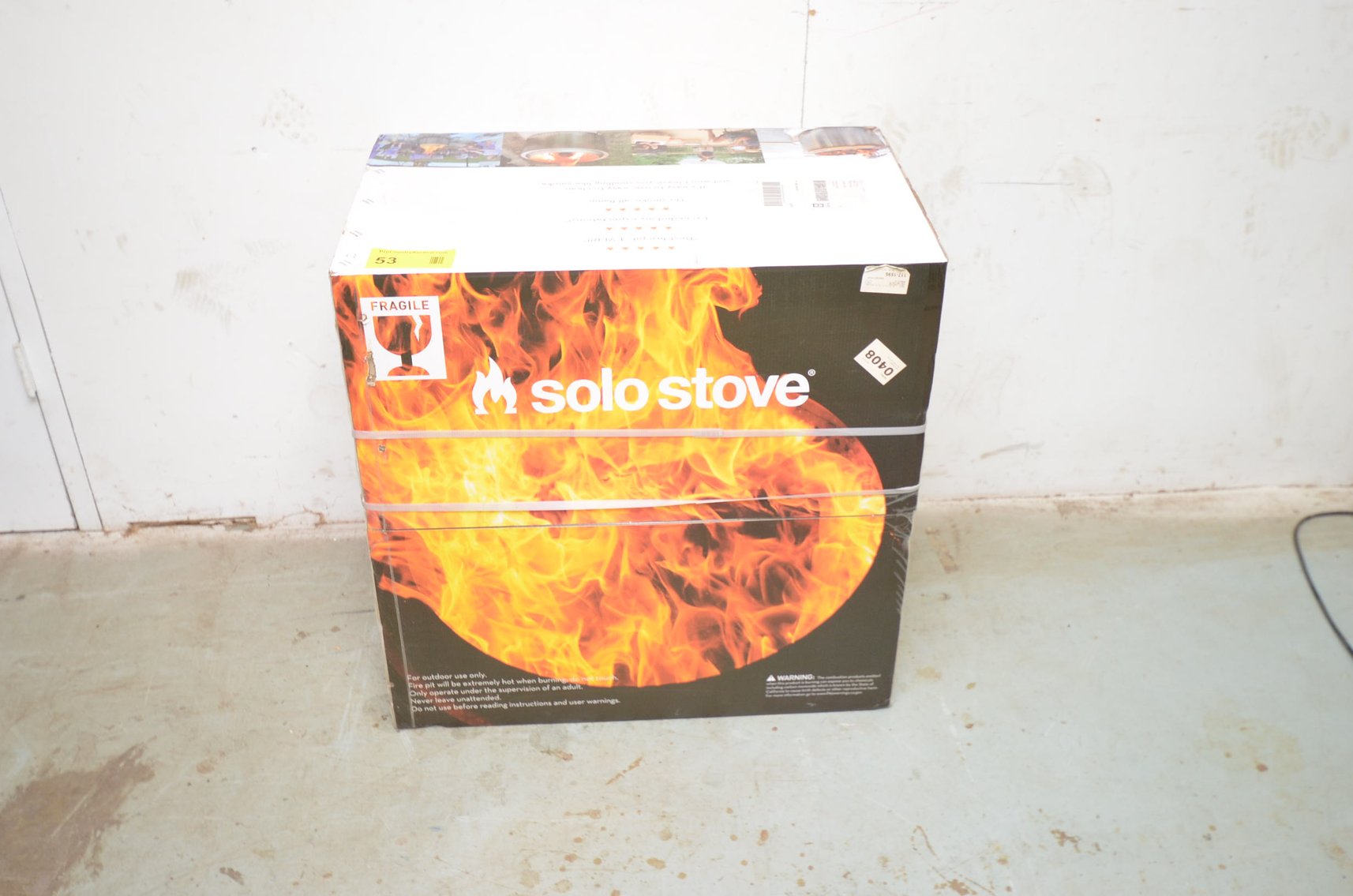 Image for FERTILIZER TRUCK, TRACTORS, MOWERS, TRAILER, TOOLS AND COLLECTIBLES - Mondovi, WI