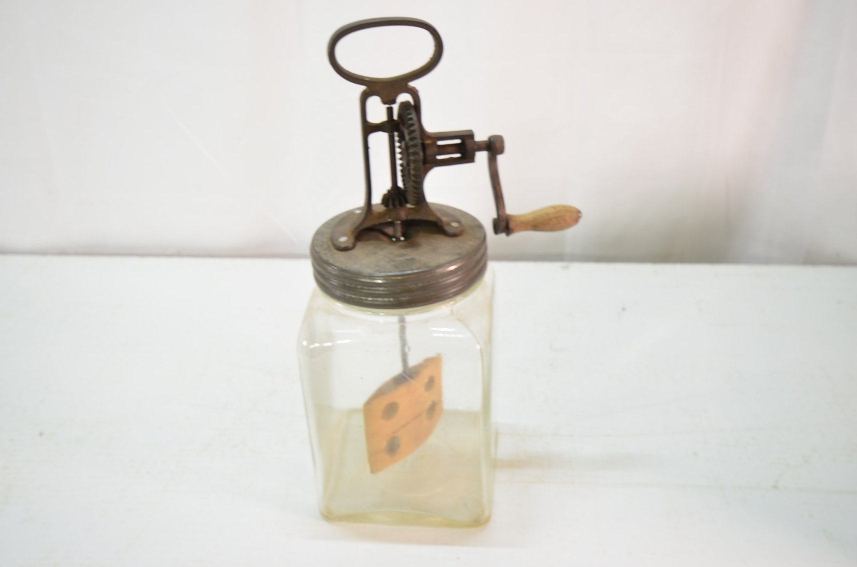 Image for FERTILIZER TRUCK, TRACTORS, MOWERS, TRAILER, TOOLS AND COLLECTIBLES - Mondovi, WI