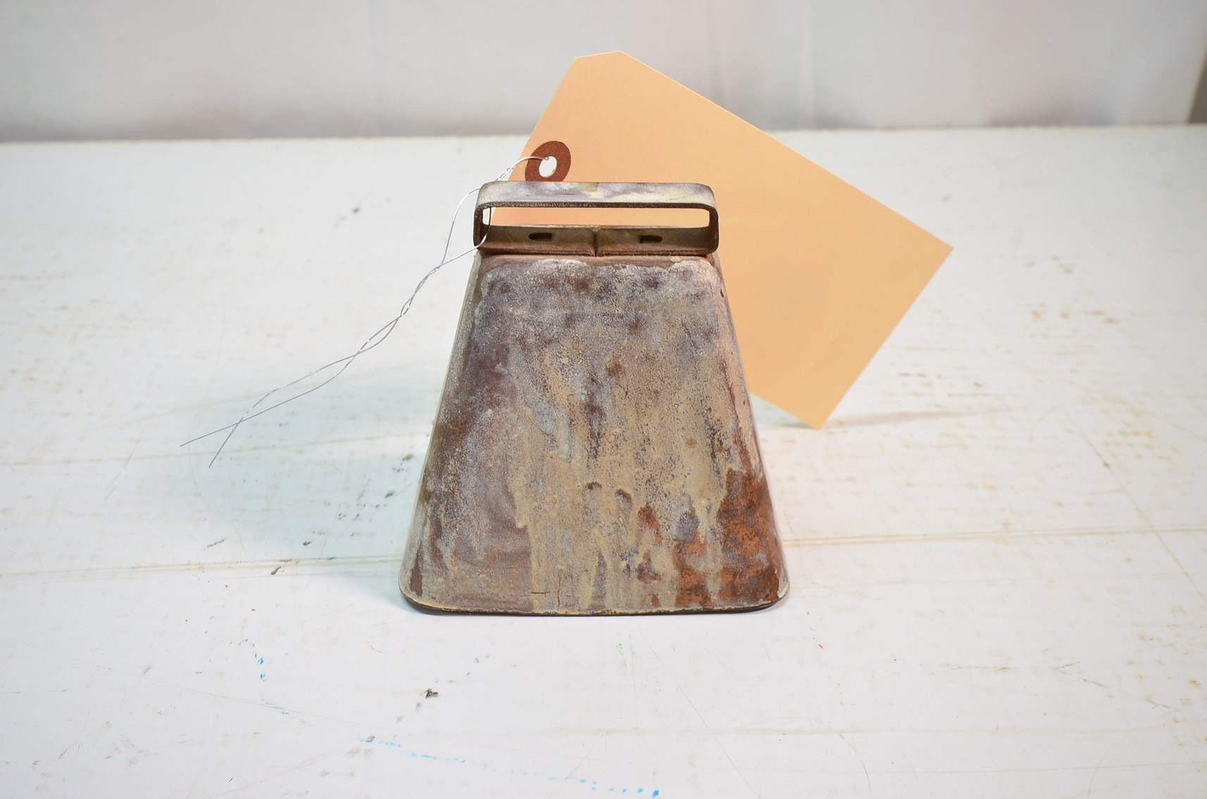 Image for FERTILIZER TRUCK, TRACTORS, MOWERS, TRAILER, TOOLS AND COLLECTIBLES - Mondovi, WI