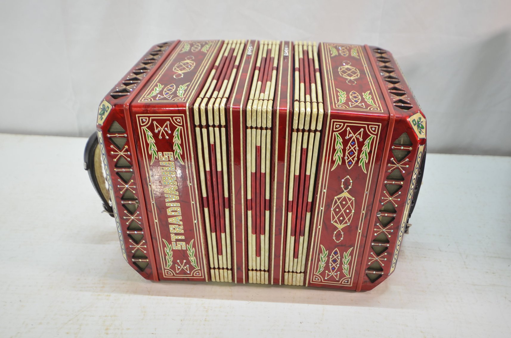 Image for FERTILIZER TRUCK, TRACTORS, MOWERS, TRAILER, TOOLS AND COLLECTIBLES - Mondovi, WI