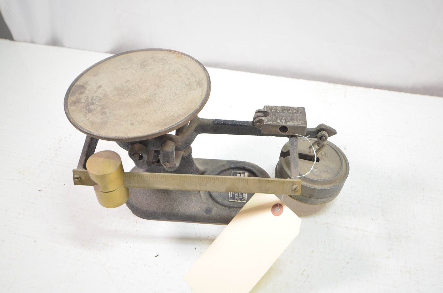 Image for FERTILIZER TRUCK, TRACTORS, MOWERS, TRAILER, TOOLS AND COLLECTIBLES - Mondovi, WI