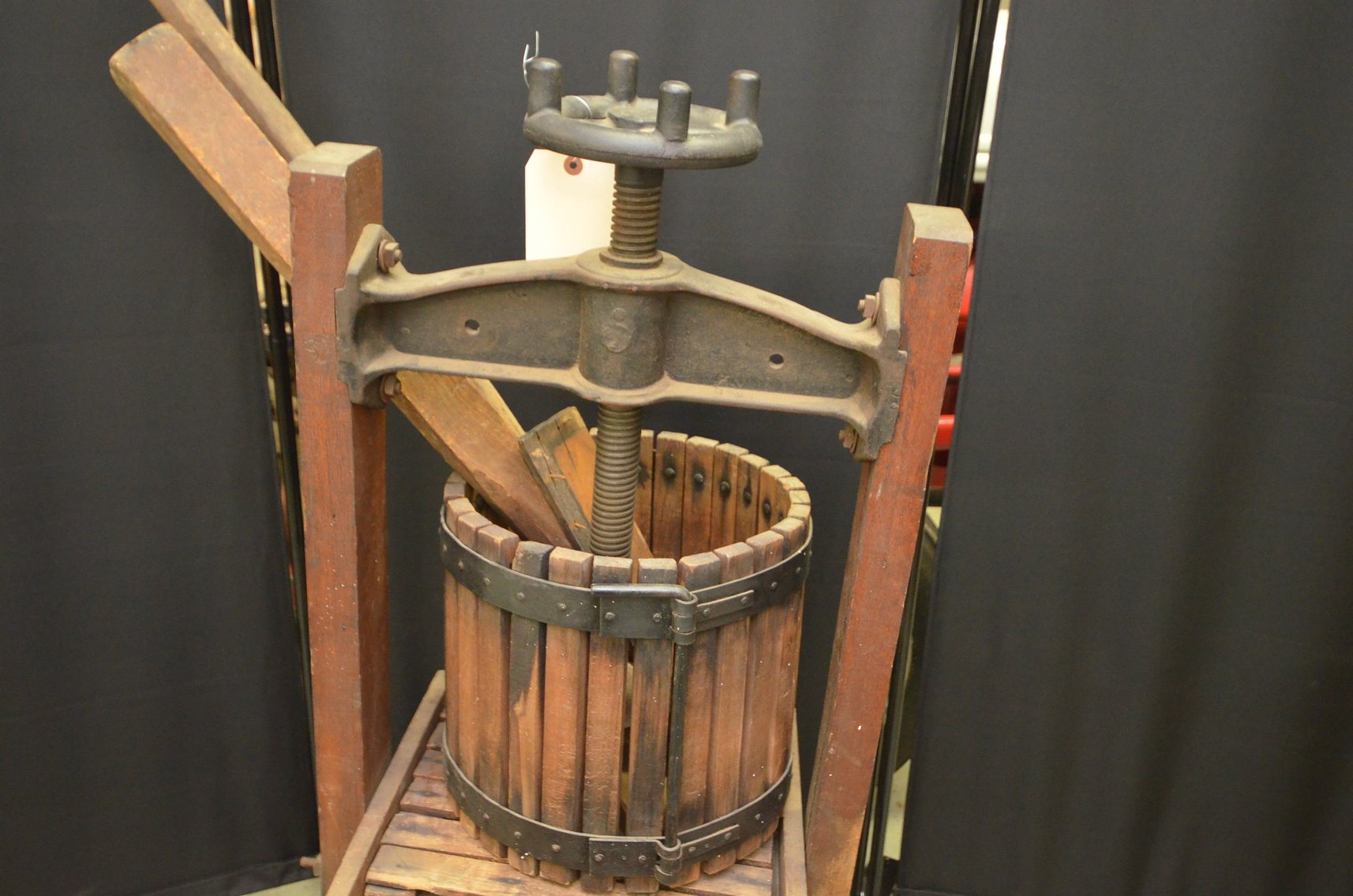 Image for FERTILIZER TRUCK, TRACTORS, MOWERS, TRAILER, TOOLS AND COLLECTIBLES - Mondovi, WI