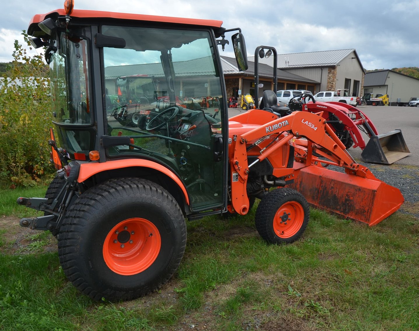 Image for UNION TRAILER & POWER EQUIP INVENTORY REDUCTION - Chippewa Falls, WI