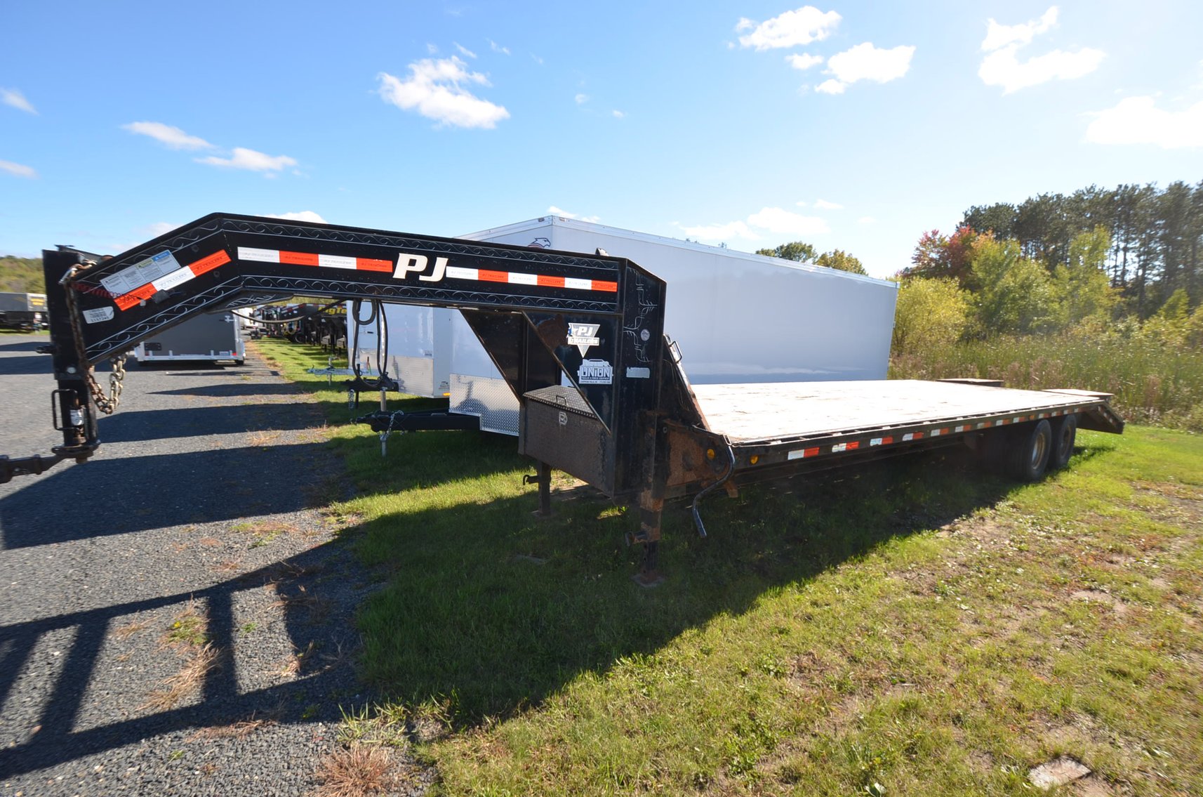 Image for UNION TRAILER & POWER EQUIP INVENTORY REDUCTION - Chippewa Falls, WI