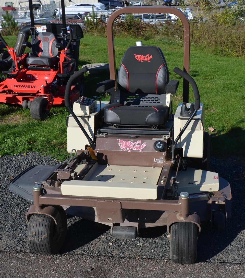 Image for UNION TRAILER & POWER EQUIP INVENTORY REDUCTION - Chippewa Falls, WI