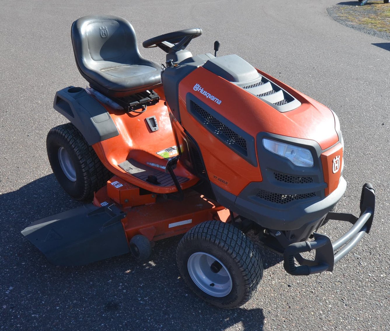 Image for UNION TRAILER & POWER EQUIP INVENTORY REDUCTION - Chippewa Falls, WI