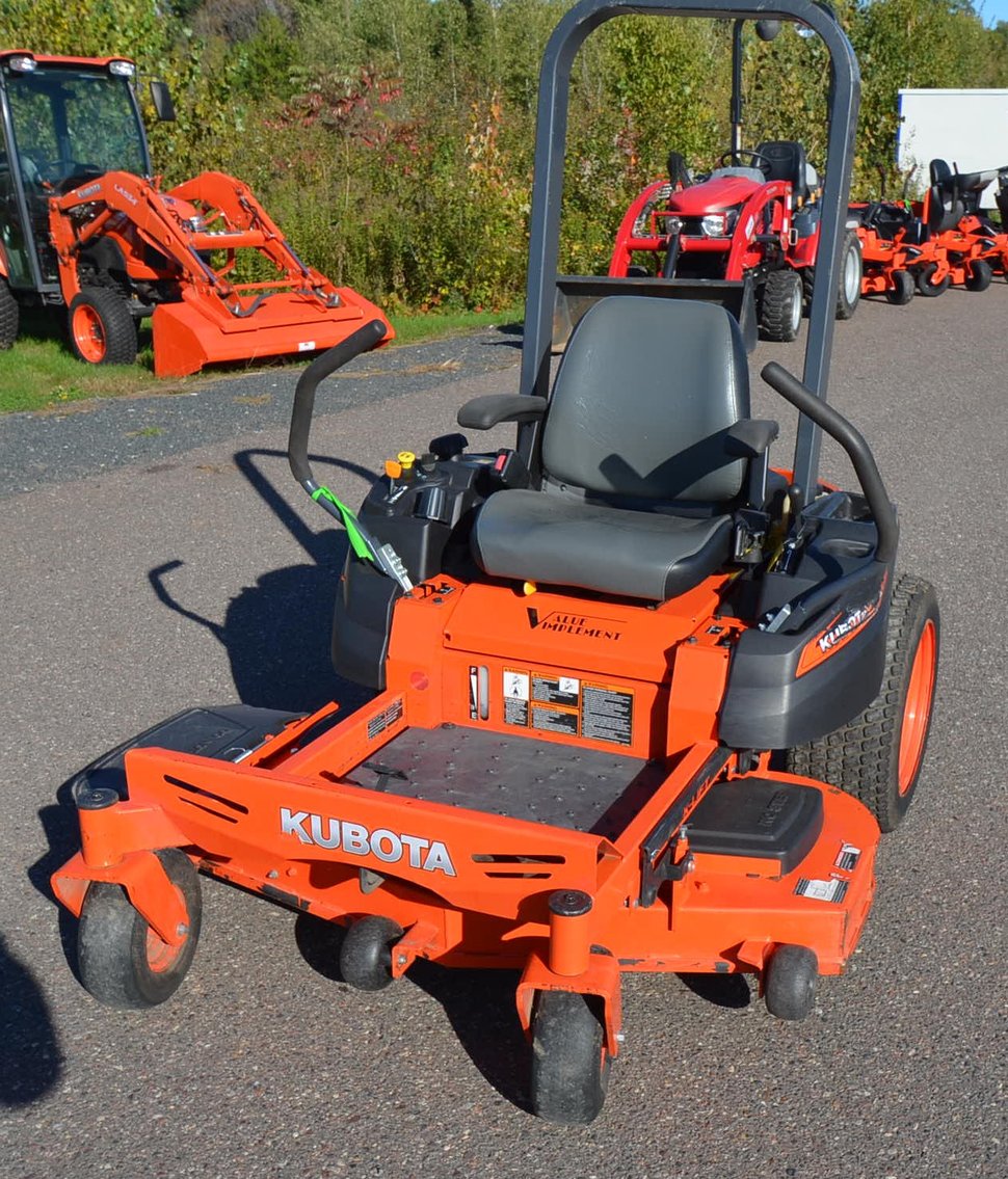 Image for UNION TRAILER & POWER EQUIP INVENTORY REDUCTION - Chippewa Falls, WI