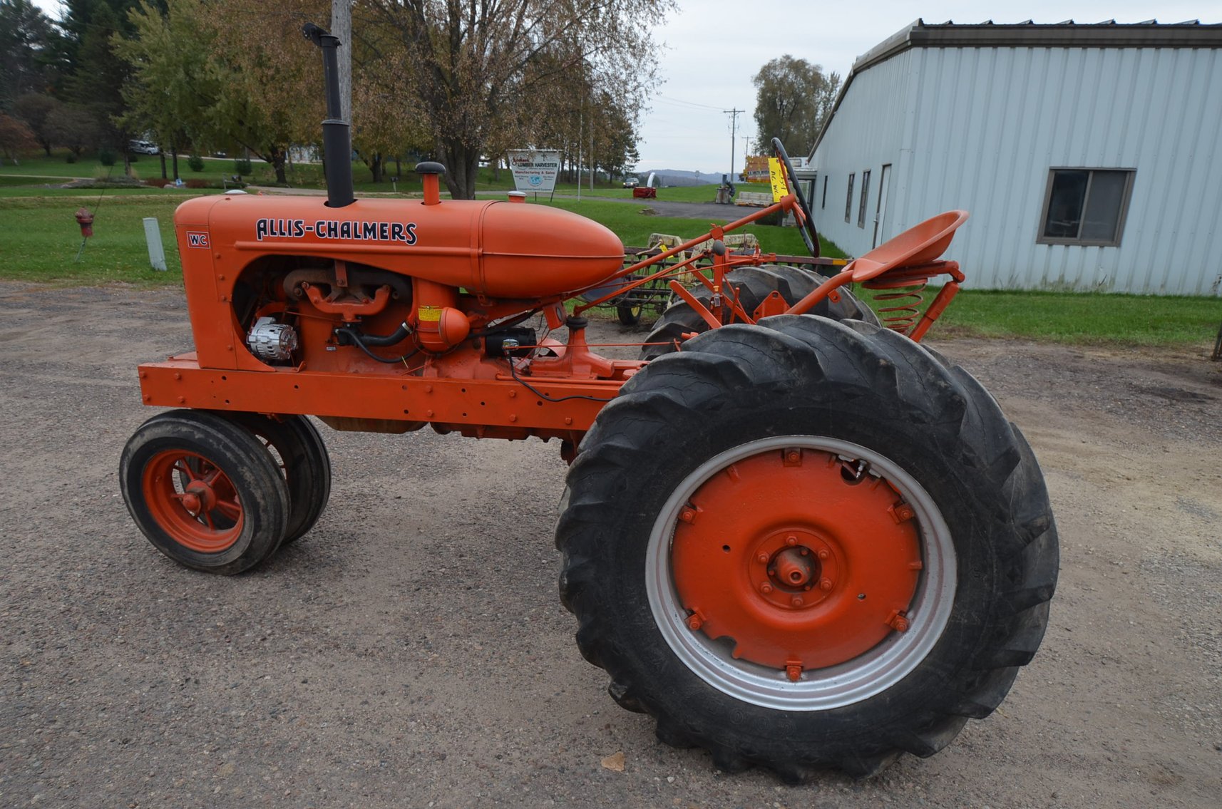 Image for GRAIN TRUCK,  FORD TRUCK AND SUV, NASCAR DIE CAST CARS AND MORE! - Mondovi, WI