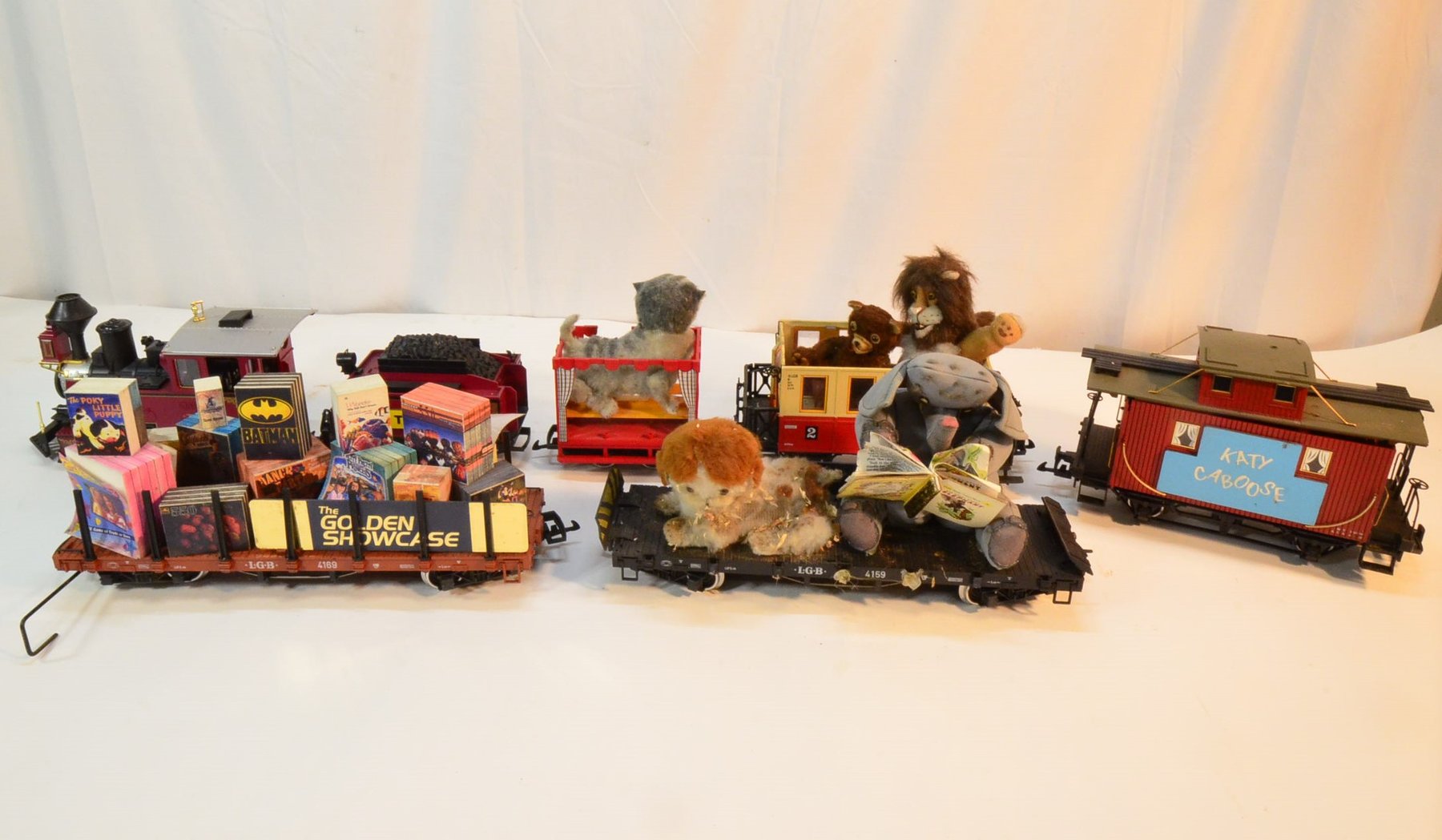 Image for GRAIN TRUCK,  FORD TRUCK AND SUV, NASCAR DIE CAST CARS AND MORE! - Mondovi, WI