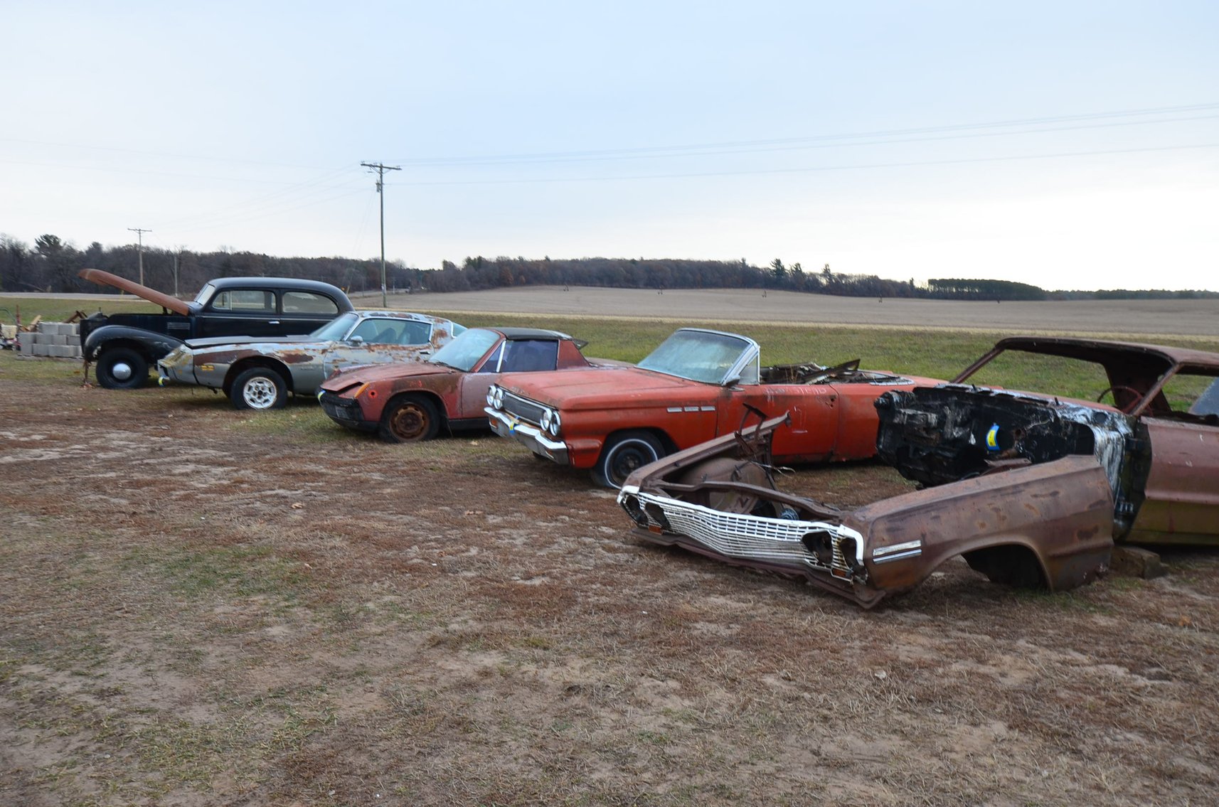 Image for AWESOME AUTO INVENTORY REDUCTION - Mondovi, WI