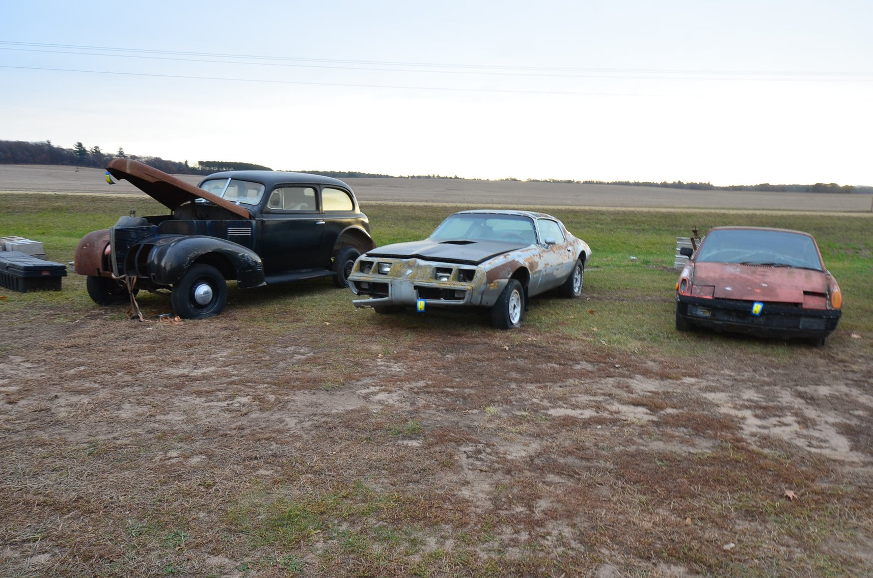 Image for AWESOME AUTO INVENTORY REDUCTION - Mondovi, WI