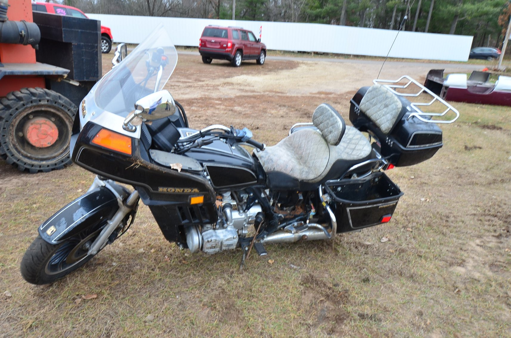 Image for AWESOME AUTO INVENTORY REDUCTION - Mondovi, WI