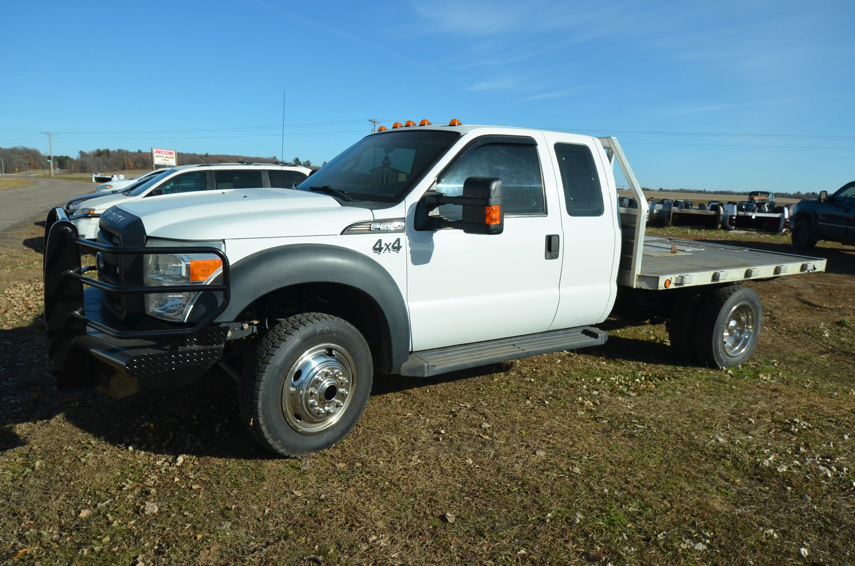 Image for AWESOME AUTO INVENTORY REDUCTION - Mondovi, WI