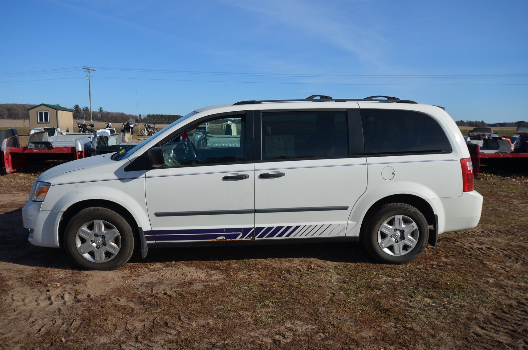 Image for AWESOME AUTO INVENTORY REDUCTION - Mondovi, WI