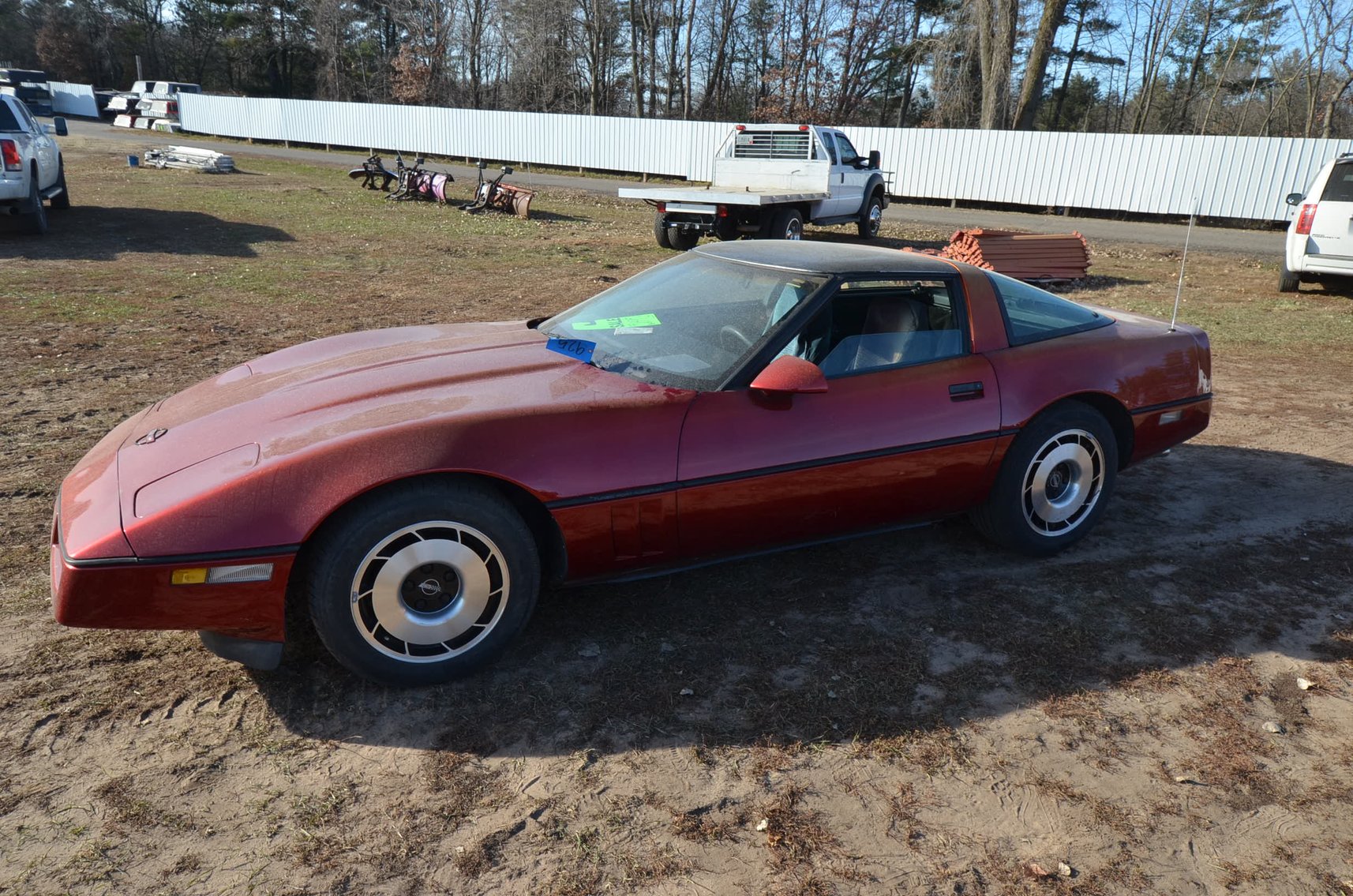 Image for AWESOME AUTO INVENTORY REDUCTION - Mondovi, WI