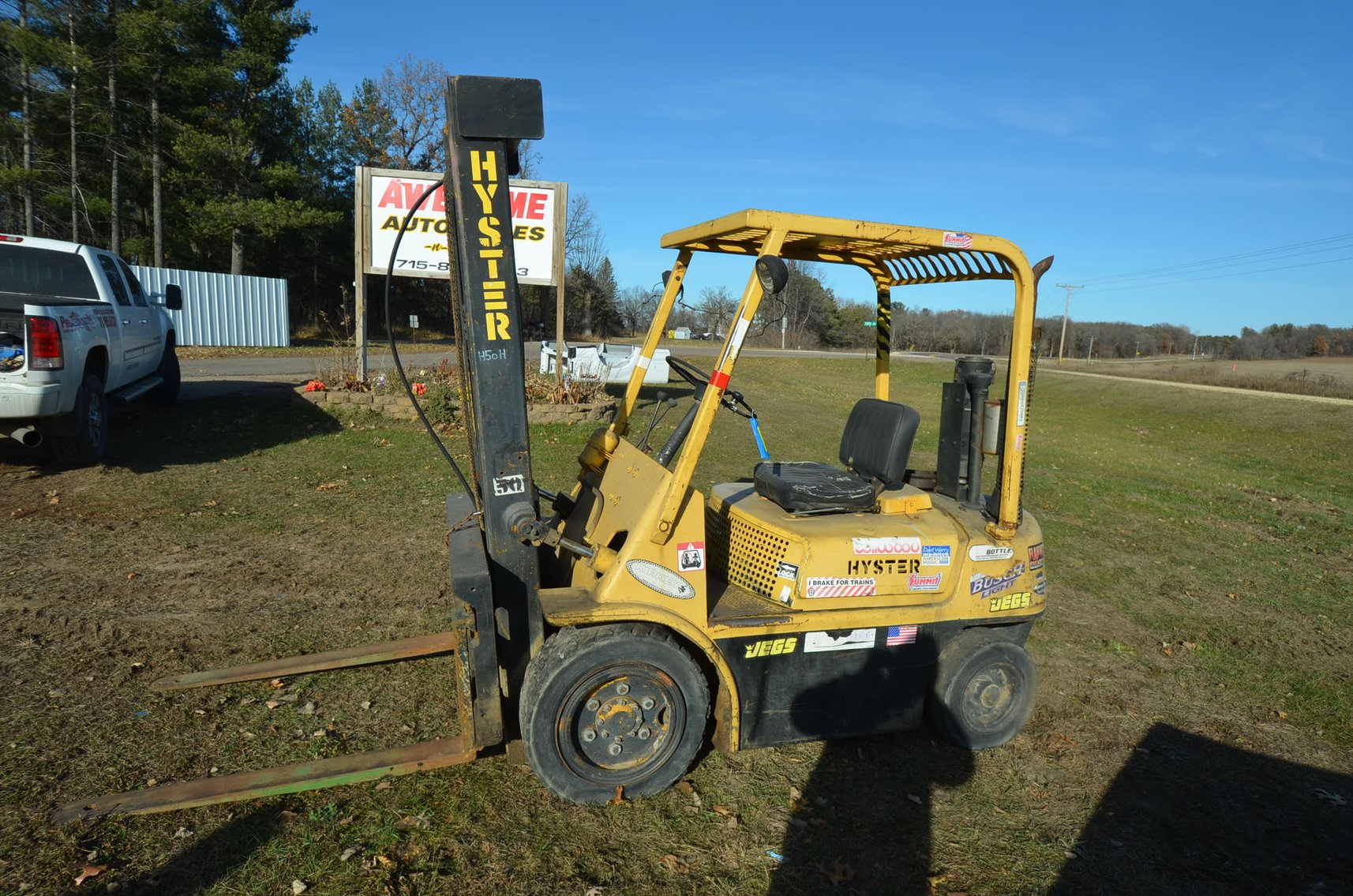 Image for AWESOME AUTO INVENTORY REDUCTION - Mondovi, WI