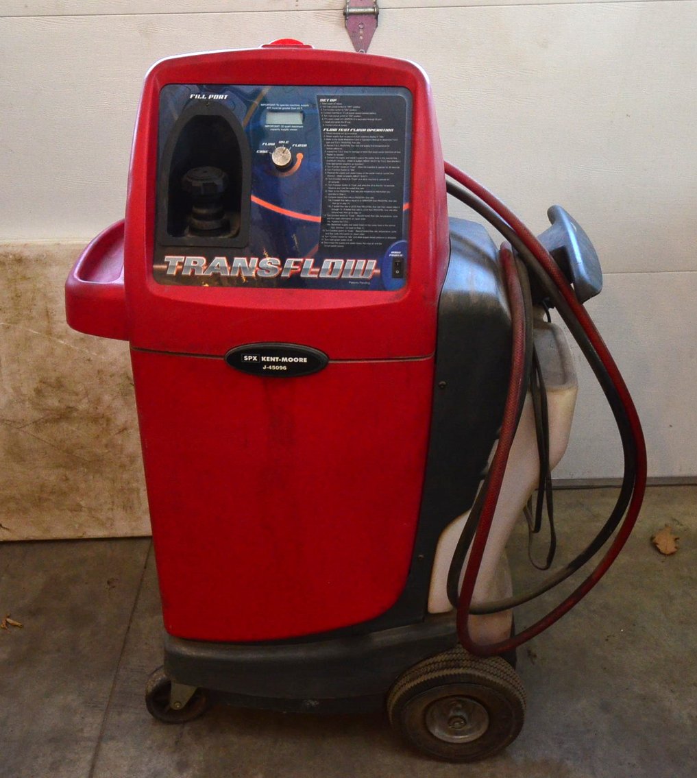 Image for AWESOME AUTO INVENTORY REDUCTION - Mondovi, WI