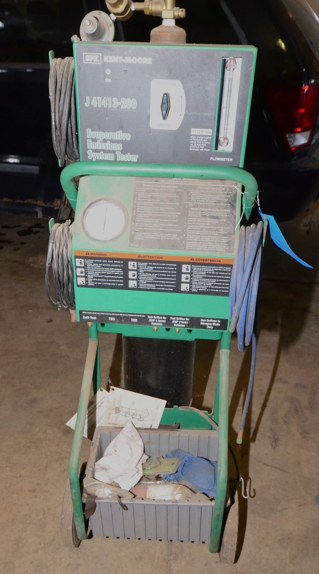 Image for AWESOME AUTO INVENTORY REDUCTION - Mondovi, WI