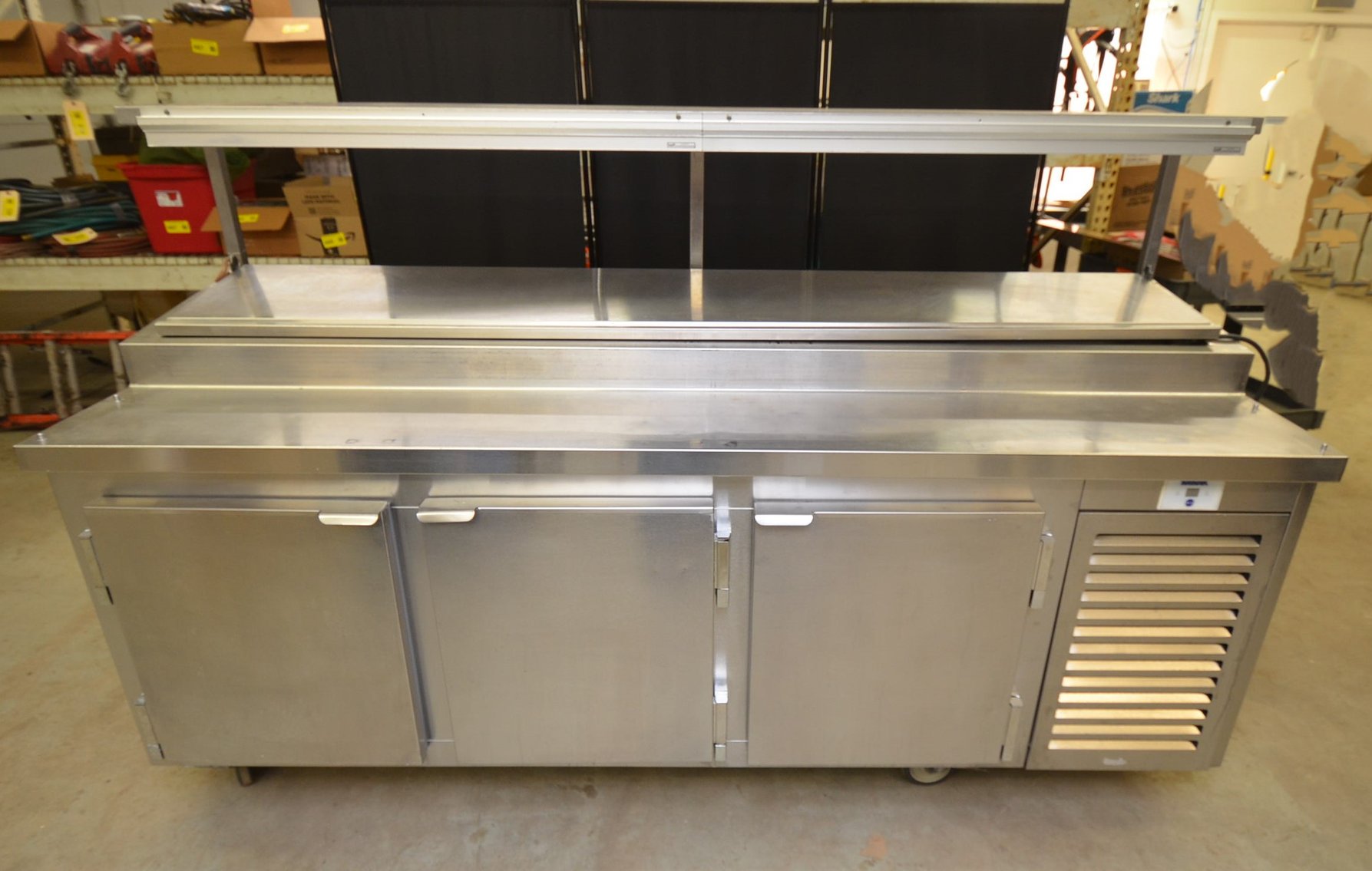 Image for CHEVY TRUCK, CHEVY EQUINOX, TRAILERS, NH TRACTOR, RESTAURANT EQUIPMENT, COINS, AND TOOLS - Mondovi, WI