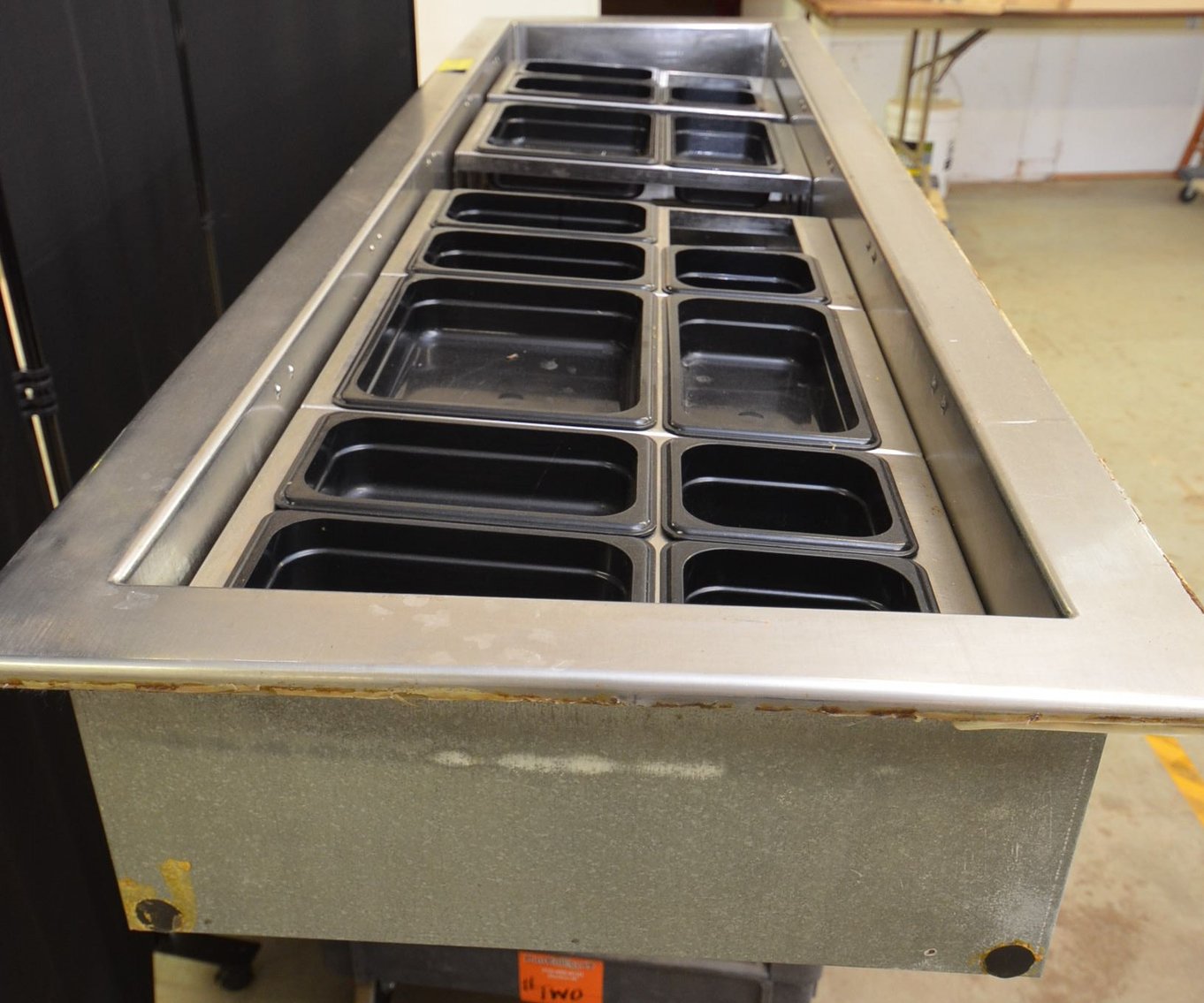 Image for CHEVY TRUCK, CHEVY EQUINOX, TRAILERS, NH TRACTOR, RESTAURANT EQUIPMENT, COINS, AND TOOLS - Mondovi, WI