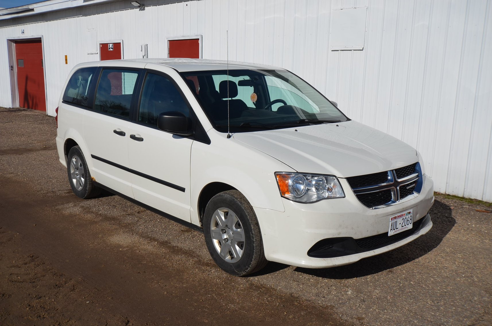 Image for TRUCKS, STOCK TRAILER, TOOLS AND HOUSEHOLD COLLECTIBLES - Mondovi, WI