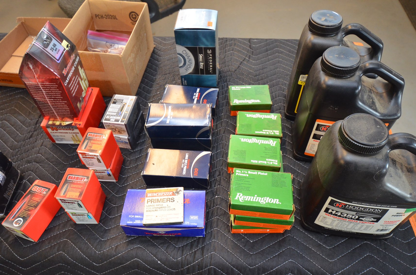 Image for EARLY SPRING GUN AND AMMO - Mondovi, WI