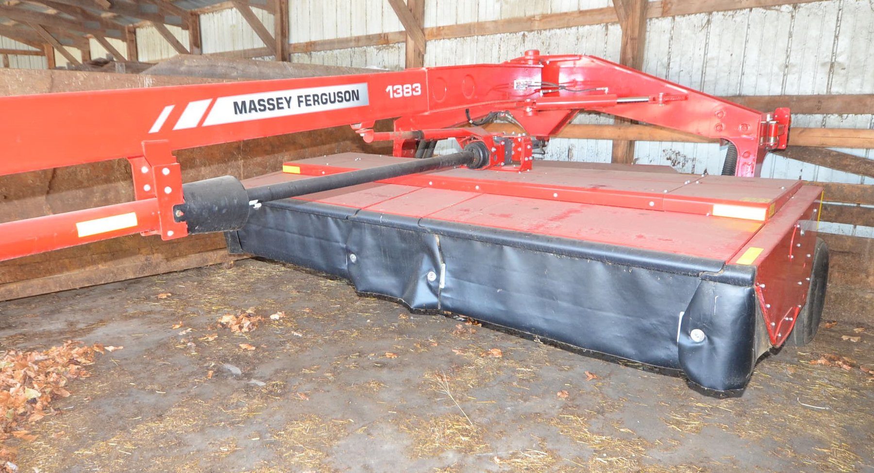 Image for IH TRACTORS, HAY - TILLAGE - PLANTING EQUIPMENT, AND OTHER FARM ITEMS - Taylor, WI