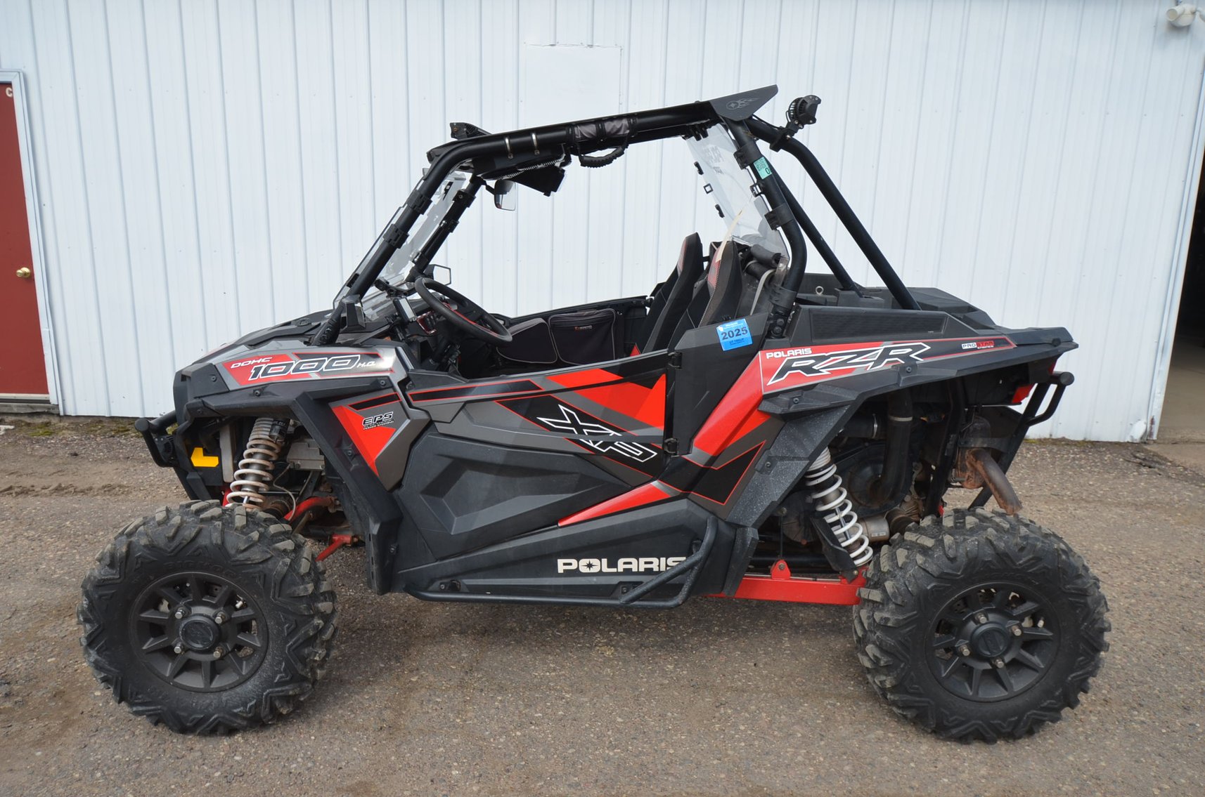 Image for MOTORCYCLES, BOATS, LAWNMOWERS, RESTAURANT EQUIP, TOOLS AND MORE! - Mondovi, WI