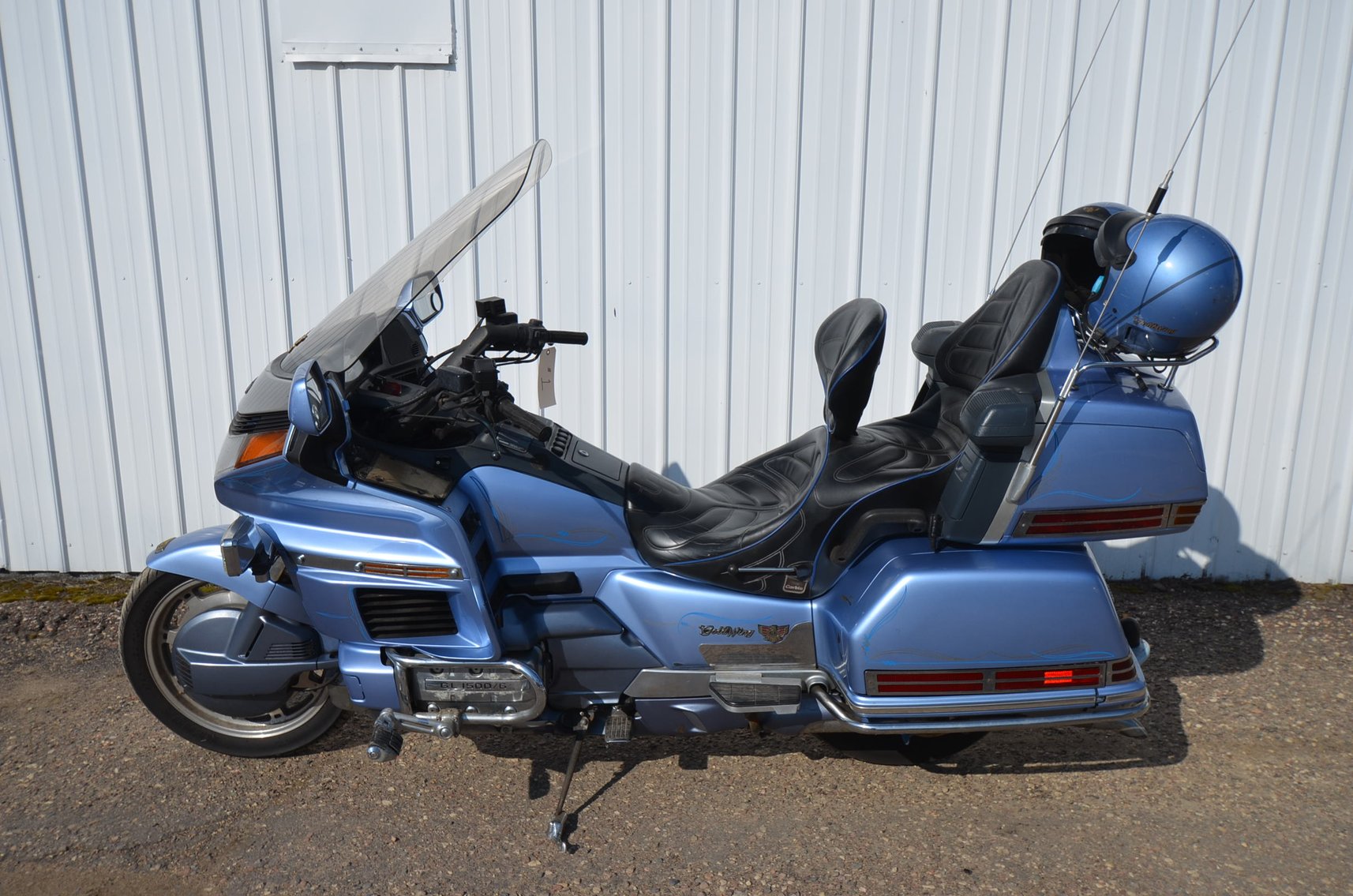 Image for MOTORCYCLES, BOATS, LAWNMOWERS, RESTAURANT EQUIP, TOOLS AND MORE! - Mondovi, WI