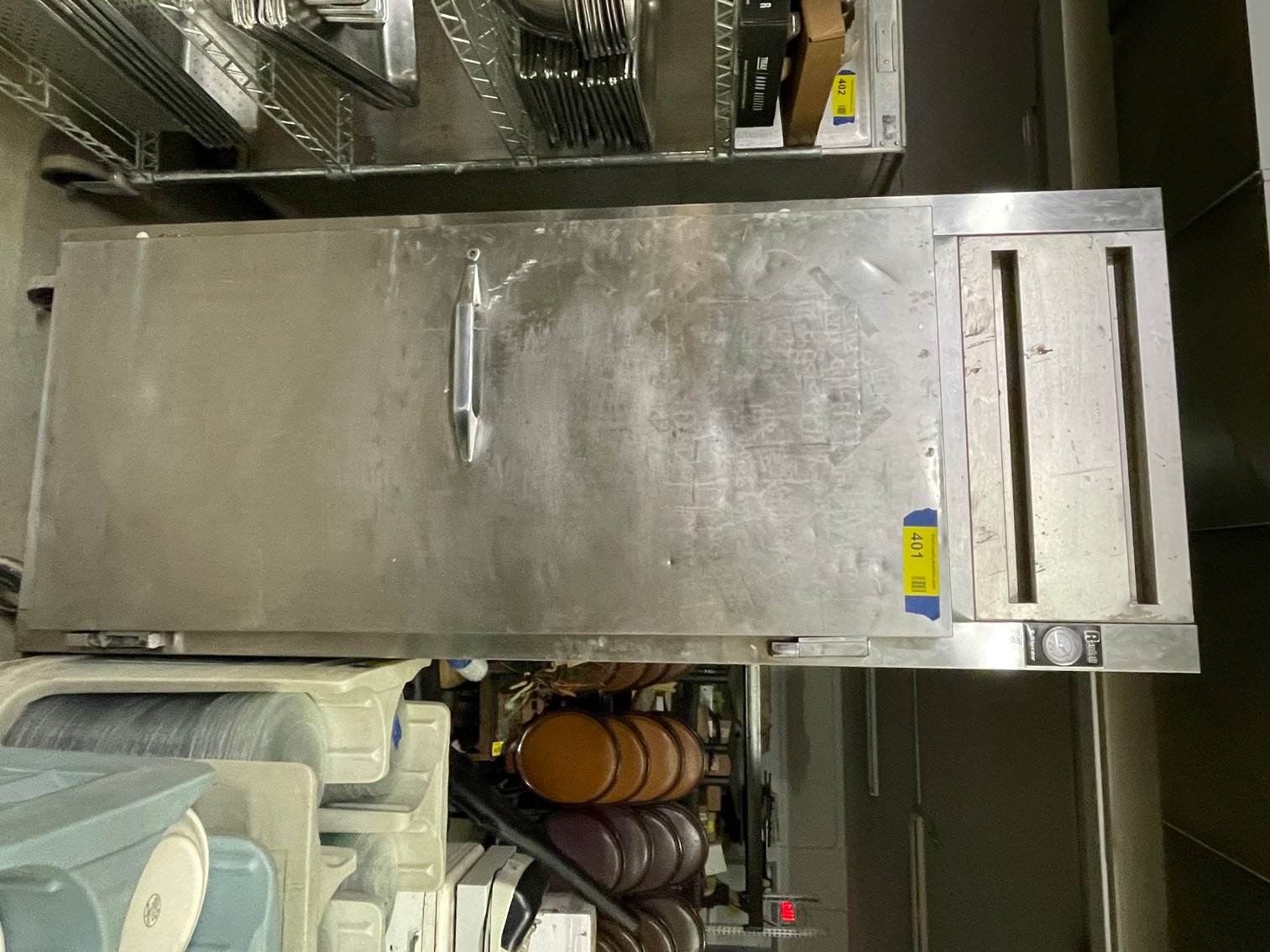 Image for MOTORCYCLES, BOATS, LAWNMOWERS, RESTAURANT EQUIP, TOOLS AND MORE! - Mondovi, WI